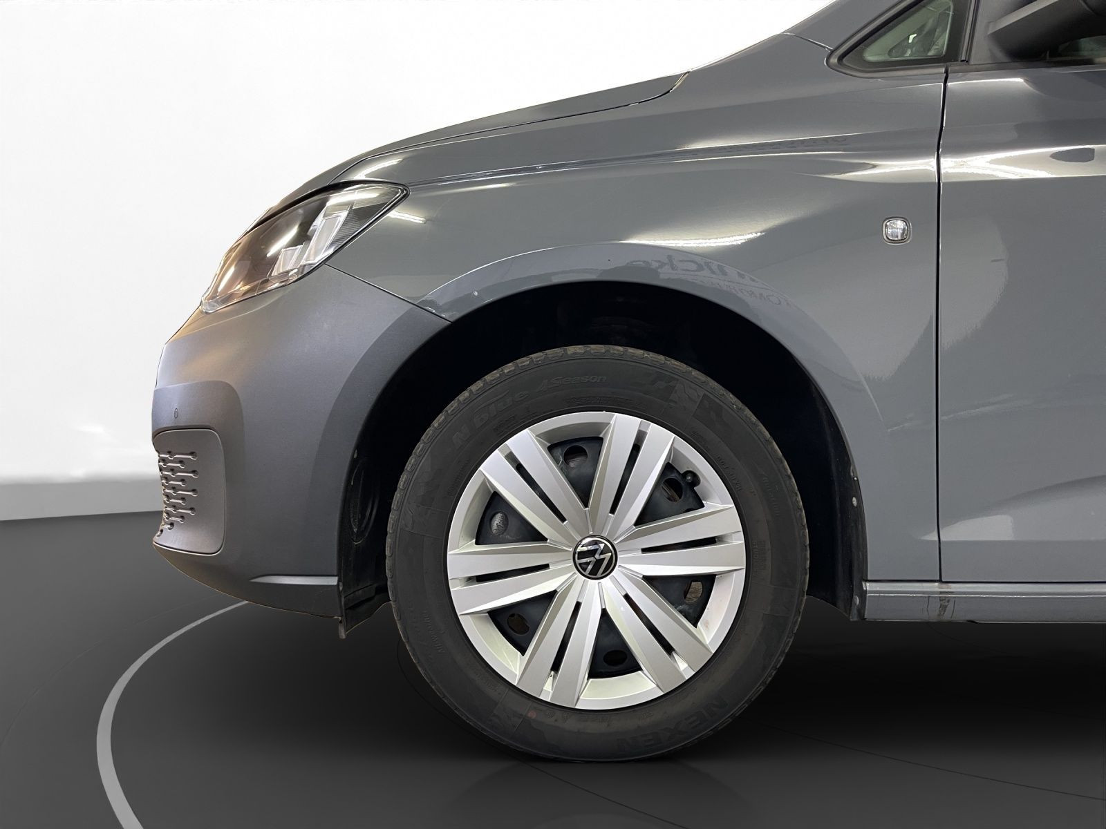 Volkswagen - Caddy Cargo_12