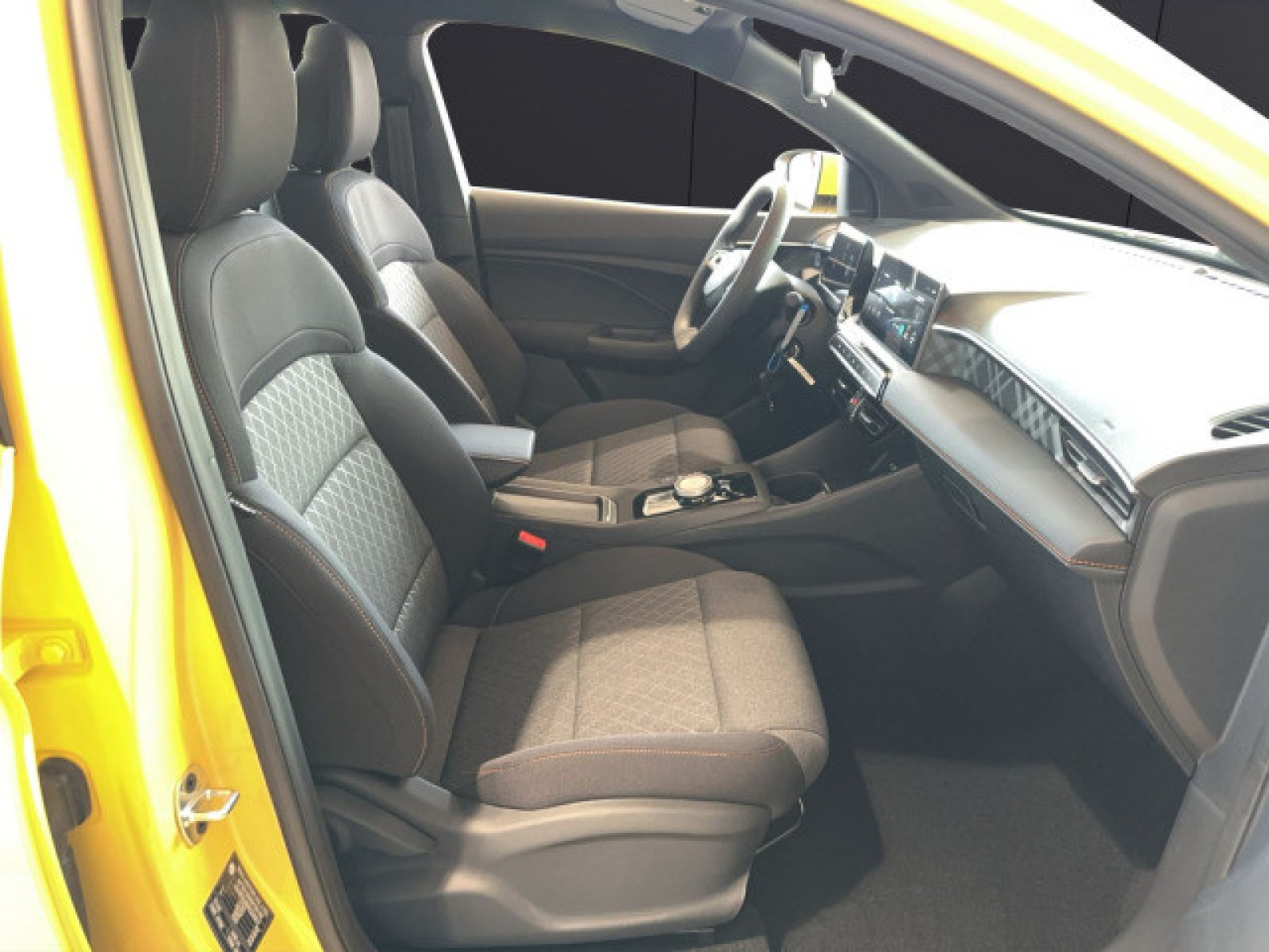 MG - MG3 Hybrid+_14 MG - MG3 Hybrid+_14