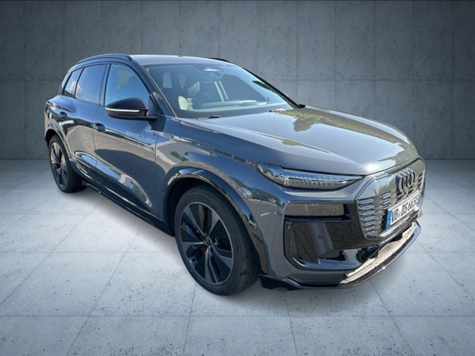 Audi - SQ6 SUV e-tron_30