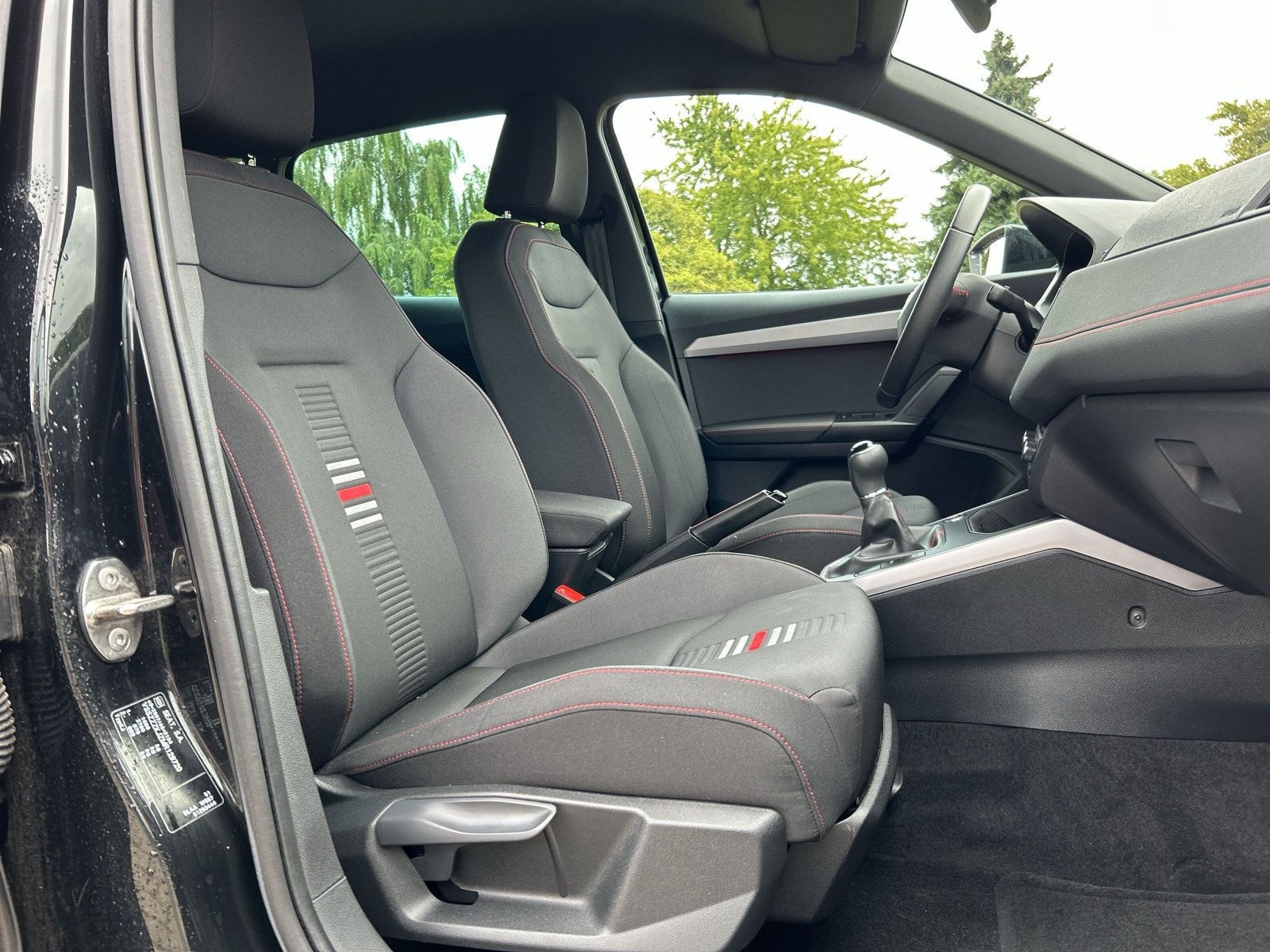 Seat - Arona_16