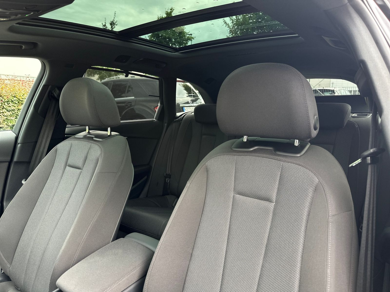 Audi - A4 Avant_11