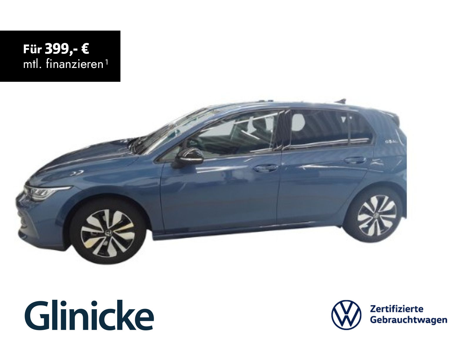 Volkswagen - Golf_1