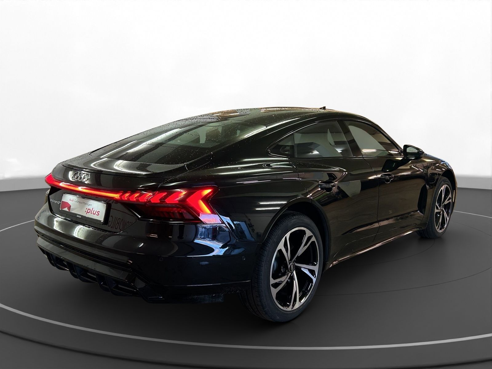 Audi - e-tron GT quattro_4