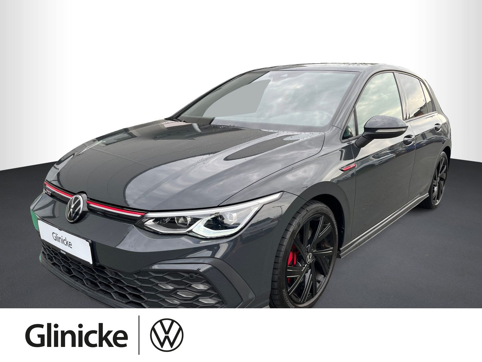 Volkswagen - Golf GTI_1
