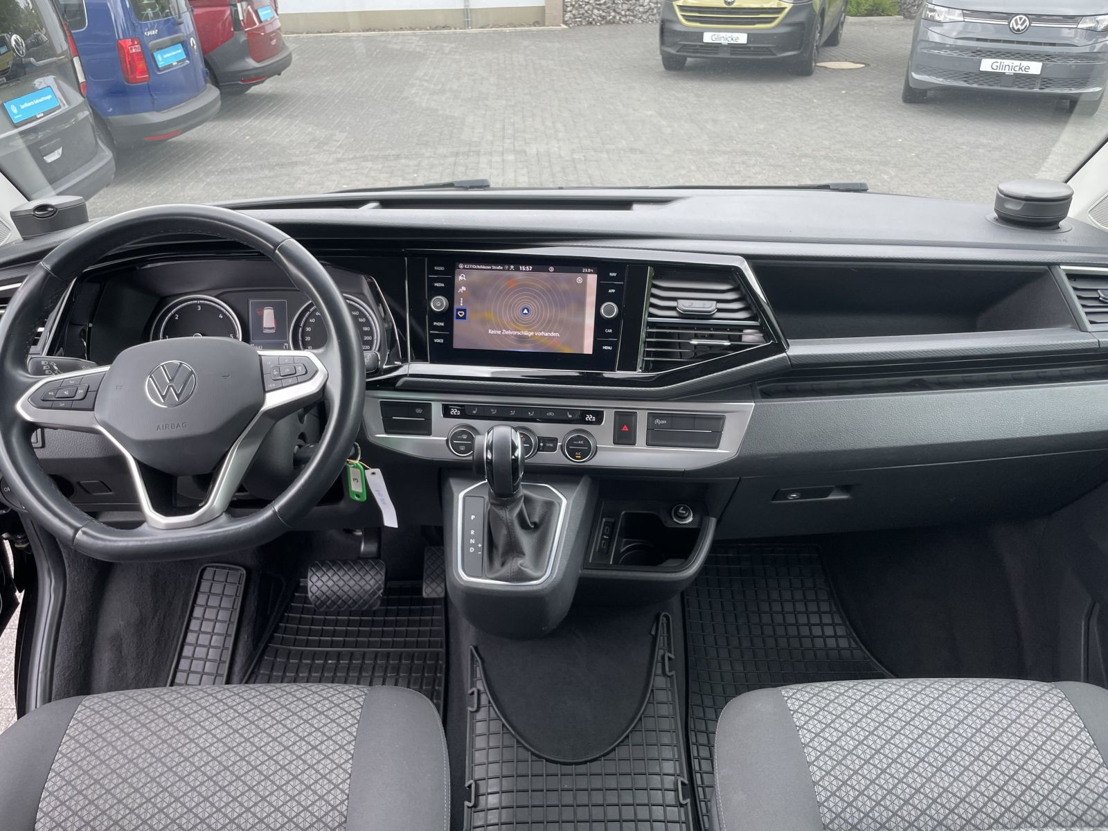 Volkswagen - T6.1 Multivan_11