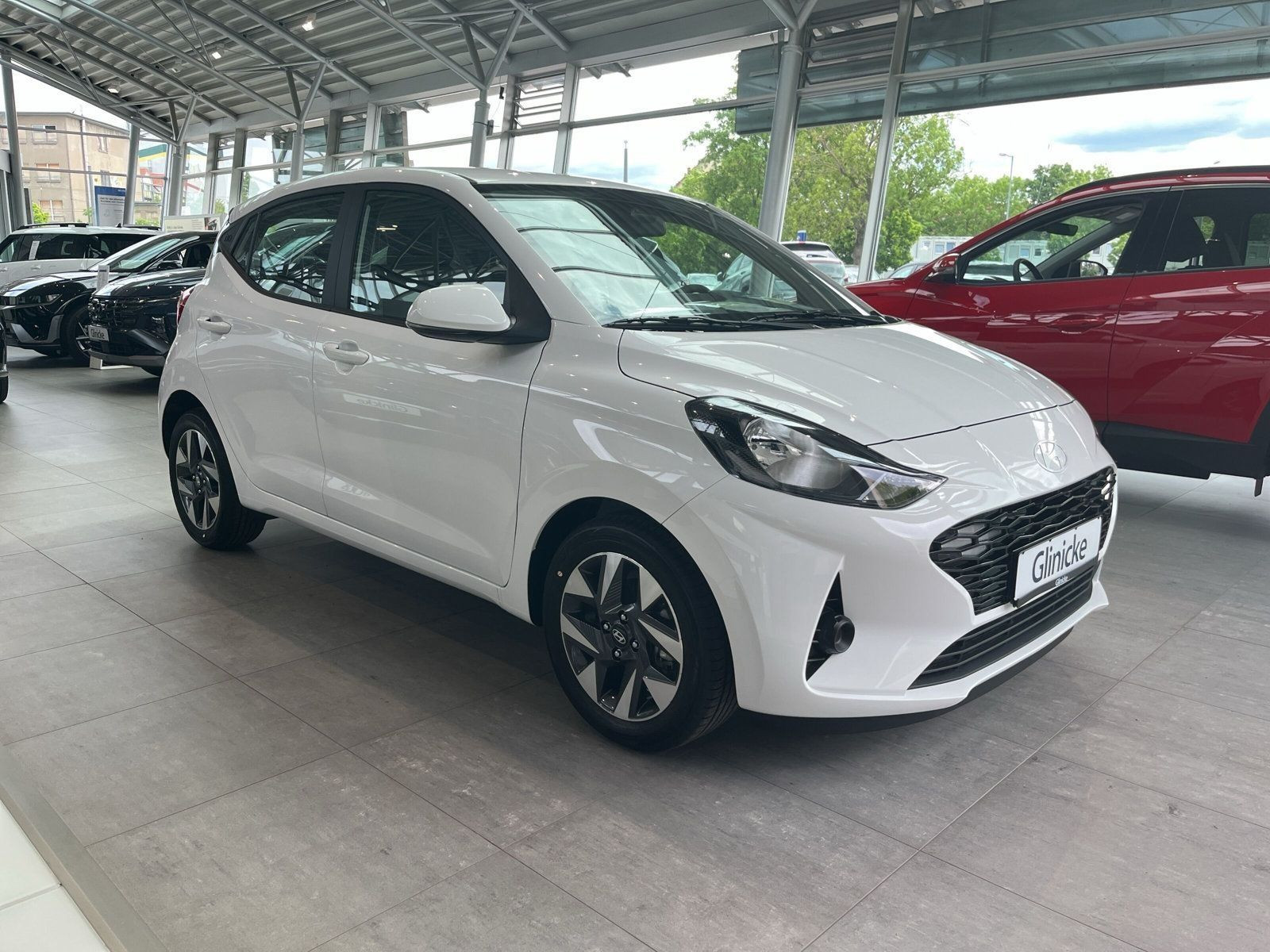 Hyundai - i10_4