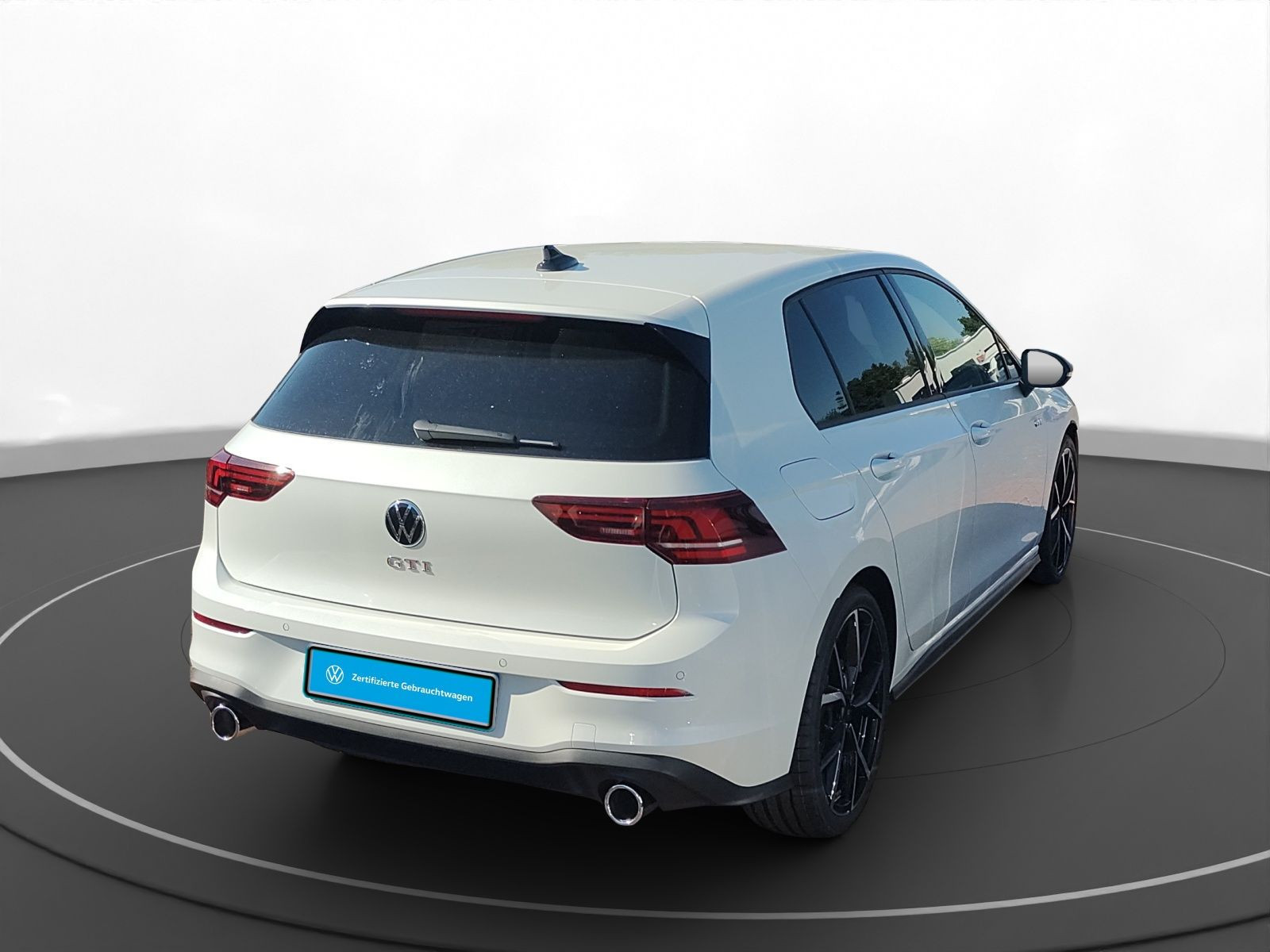 Volkswagen - Golf GTI_10