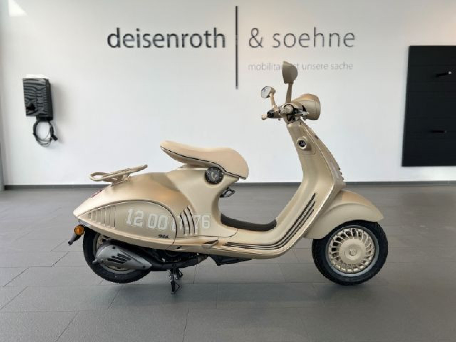 Vespa - _8