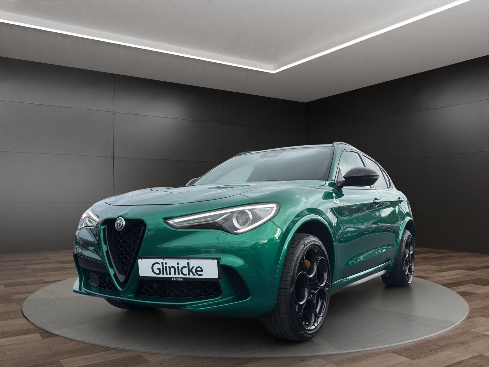 Alfa Romeo - Stelvio_1