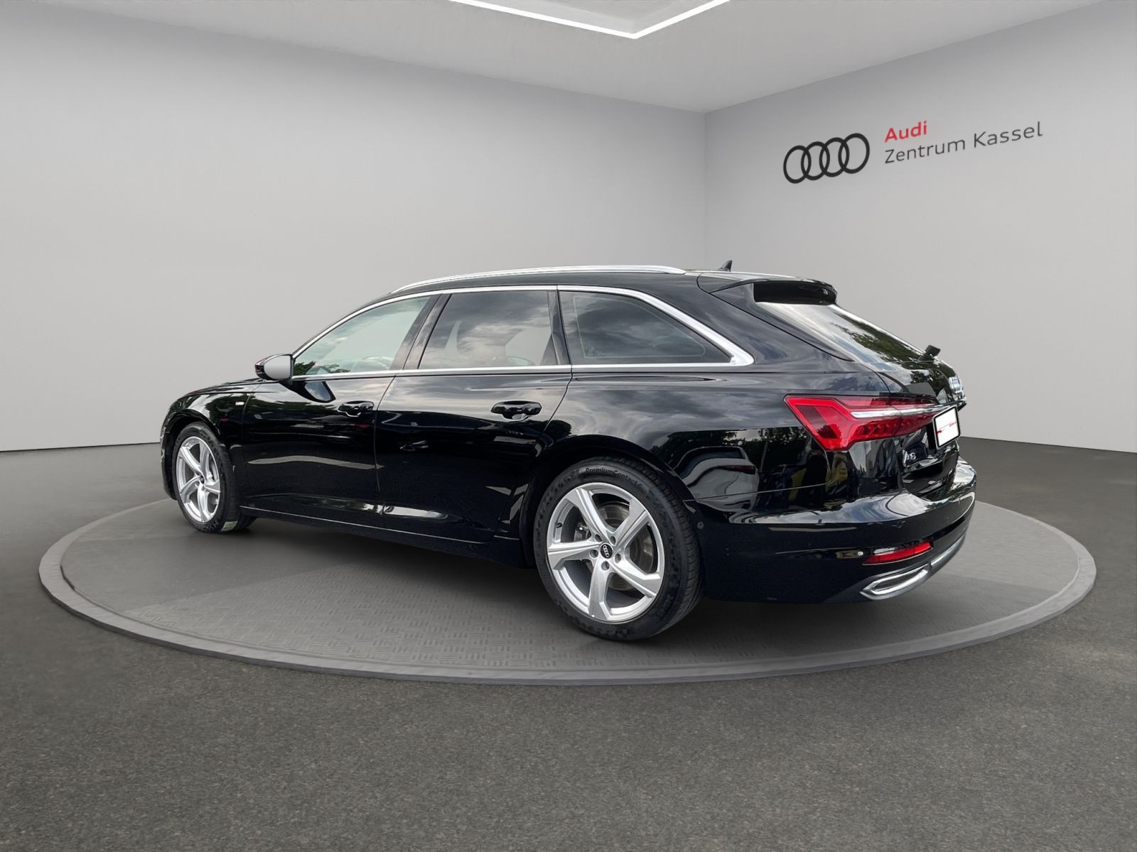 Audi - A6 Avant_5