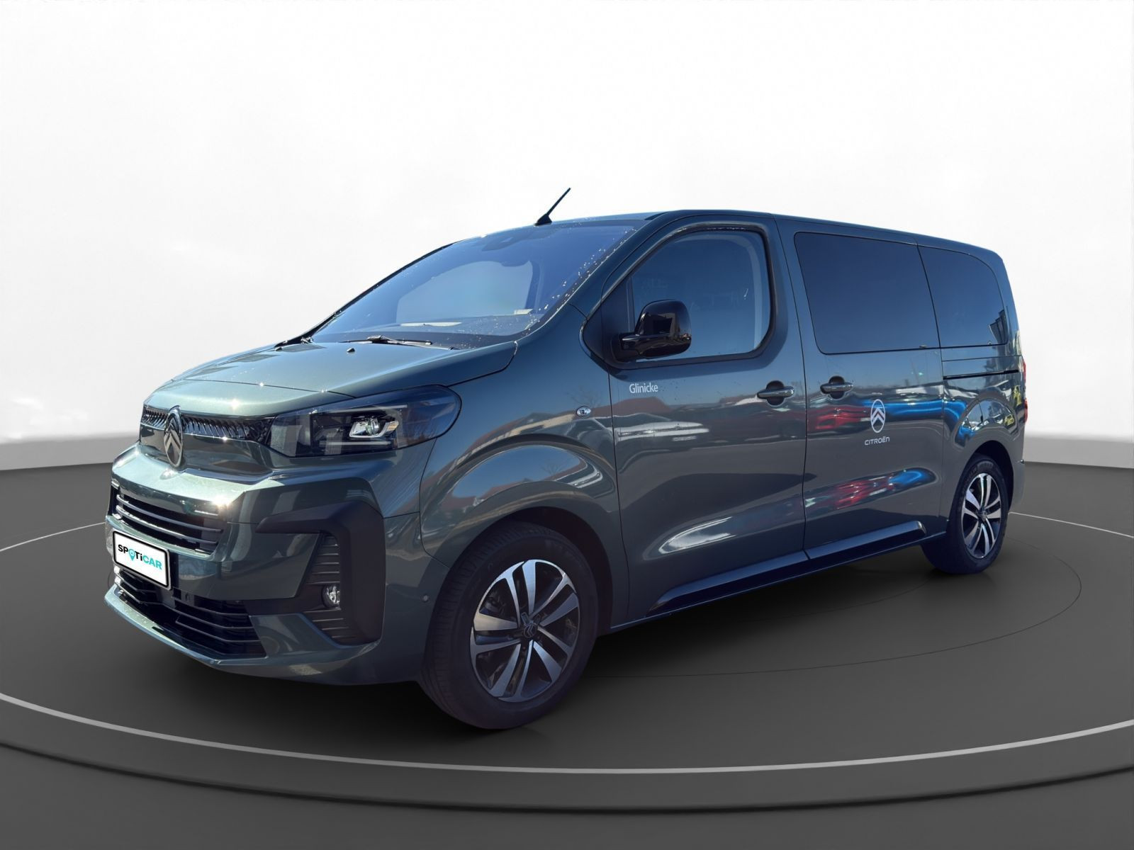 Citroën - SpaceTourer_1