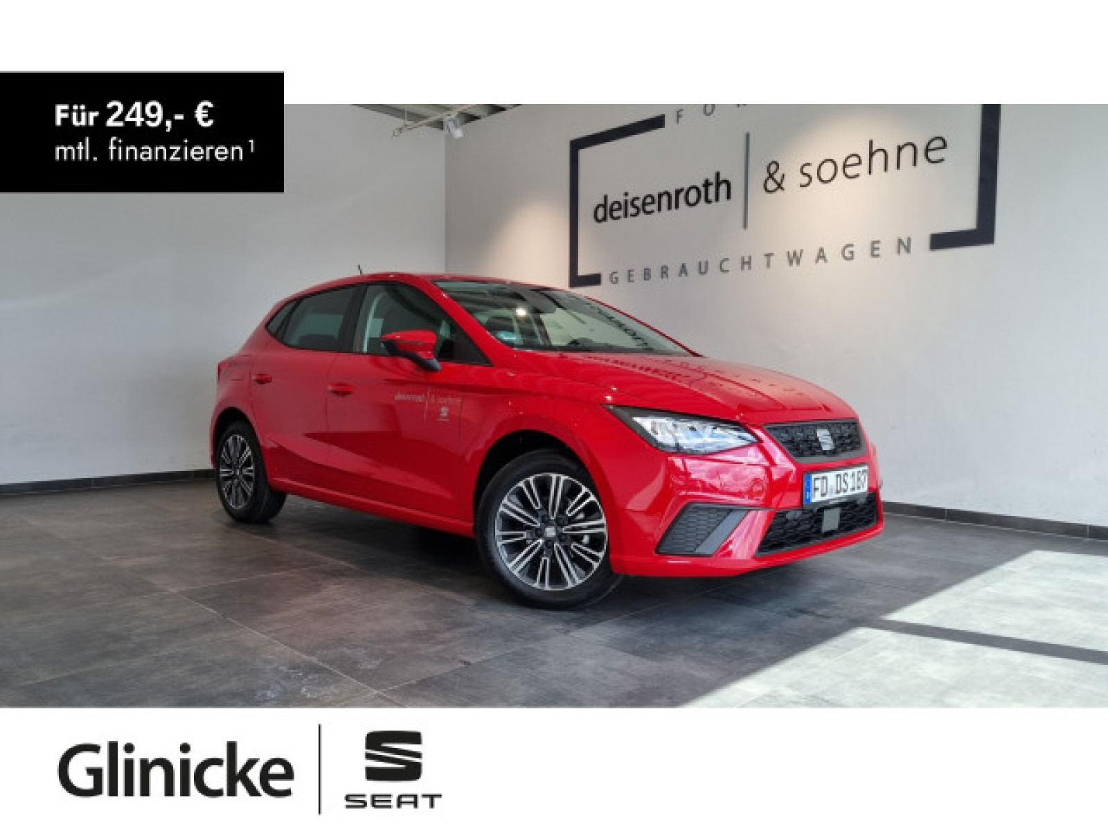 Seat - Ibiza_1