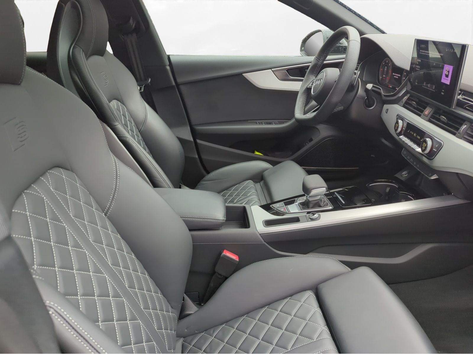 Audi - A5 Sportback_12