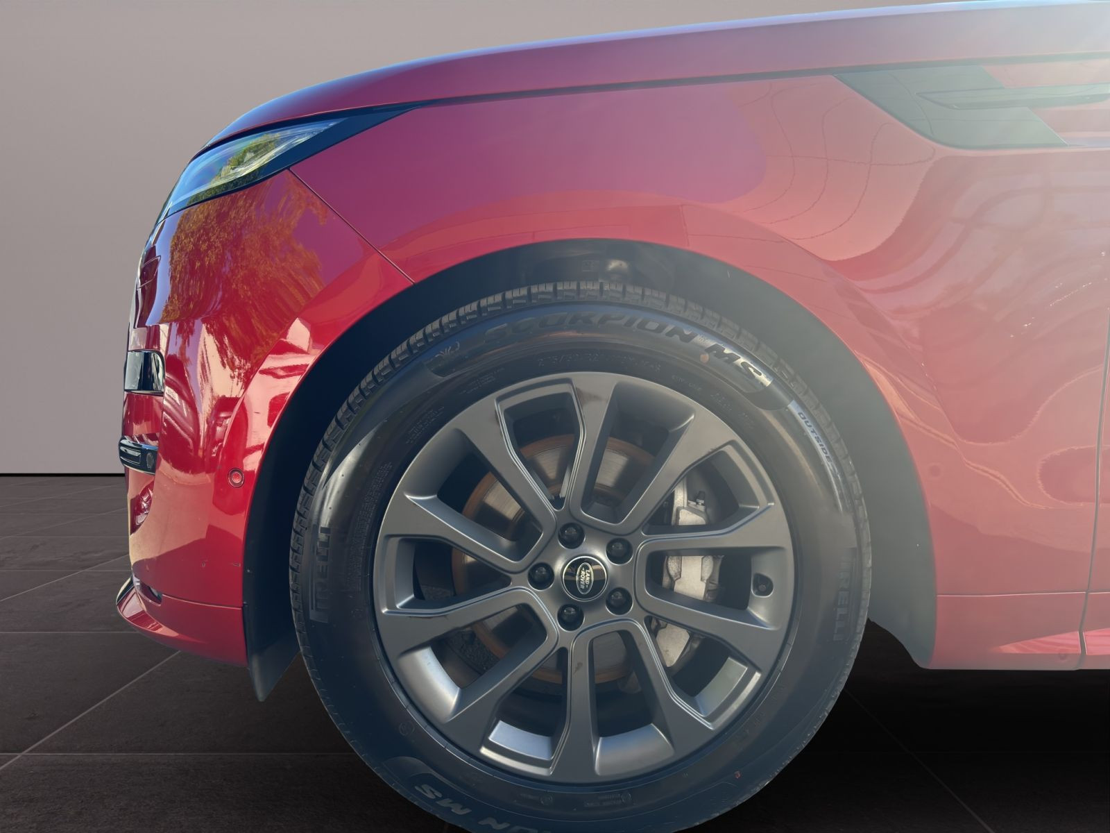 Land Rover - Range Rover Sport_9