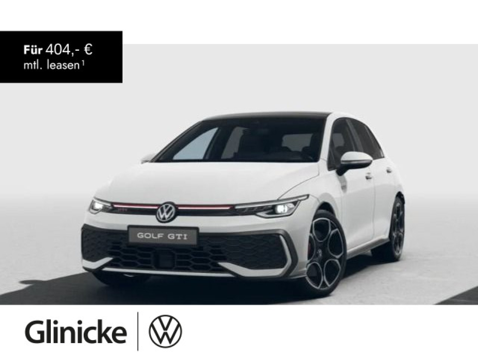 Volkswagen - Golf GTI_1