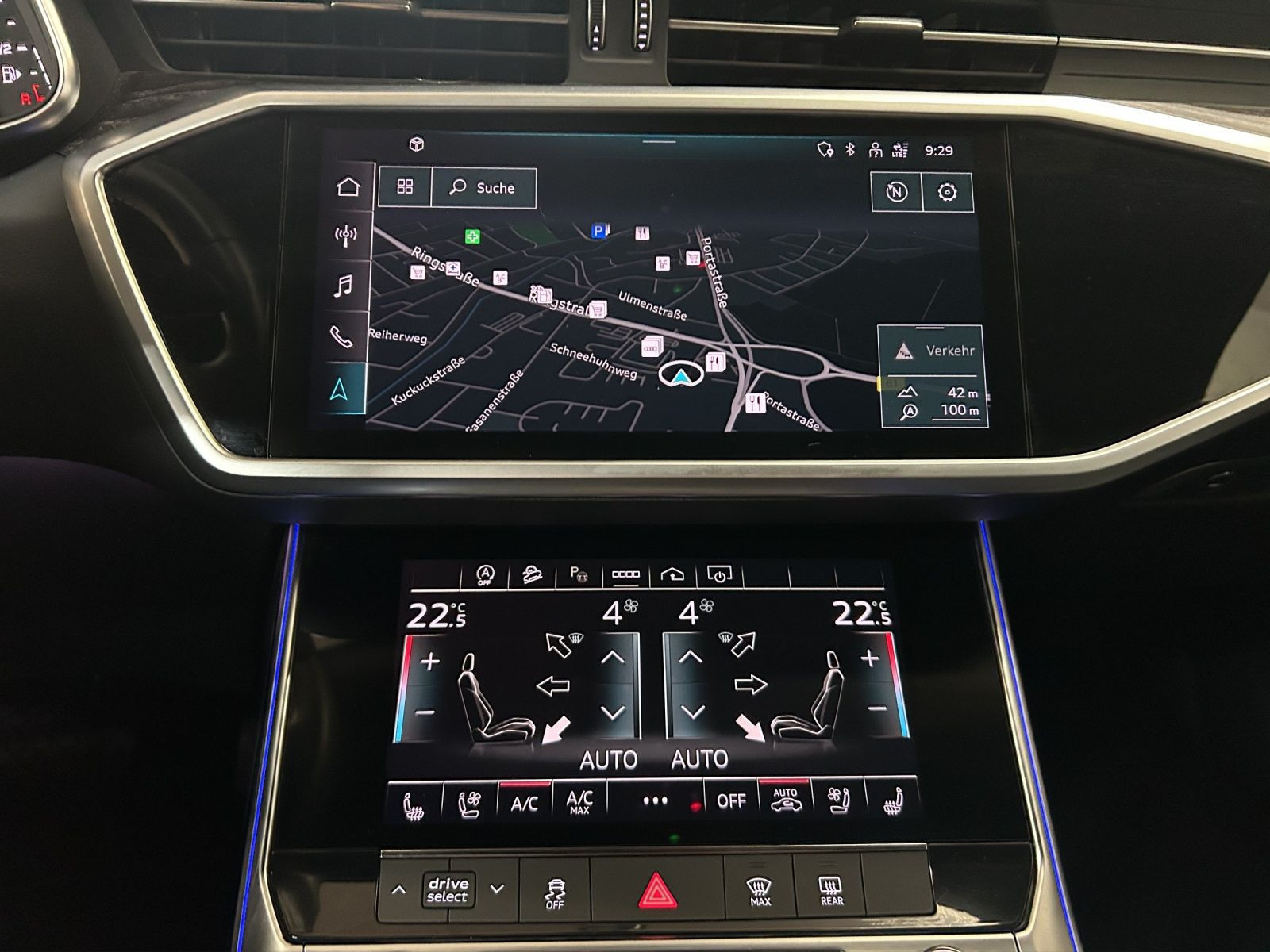 Audi - A6 allroad quattro_10
