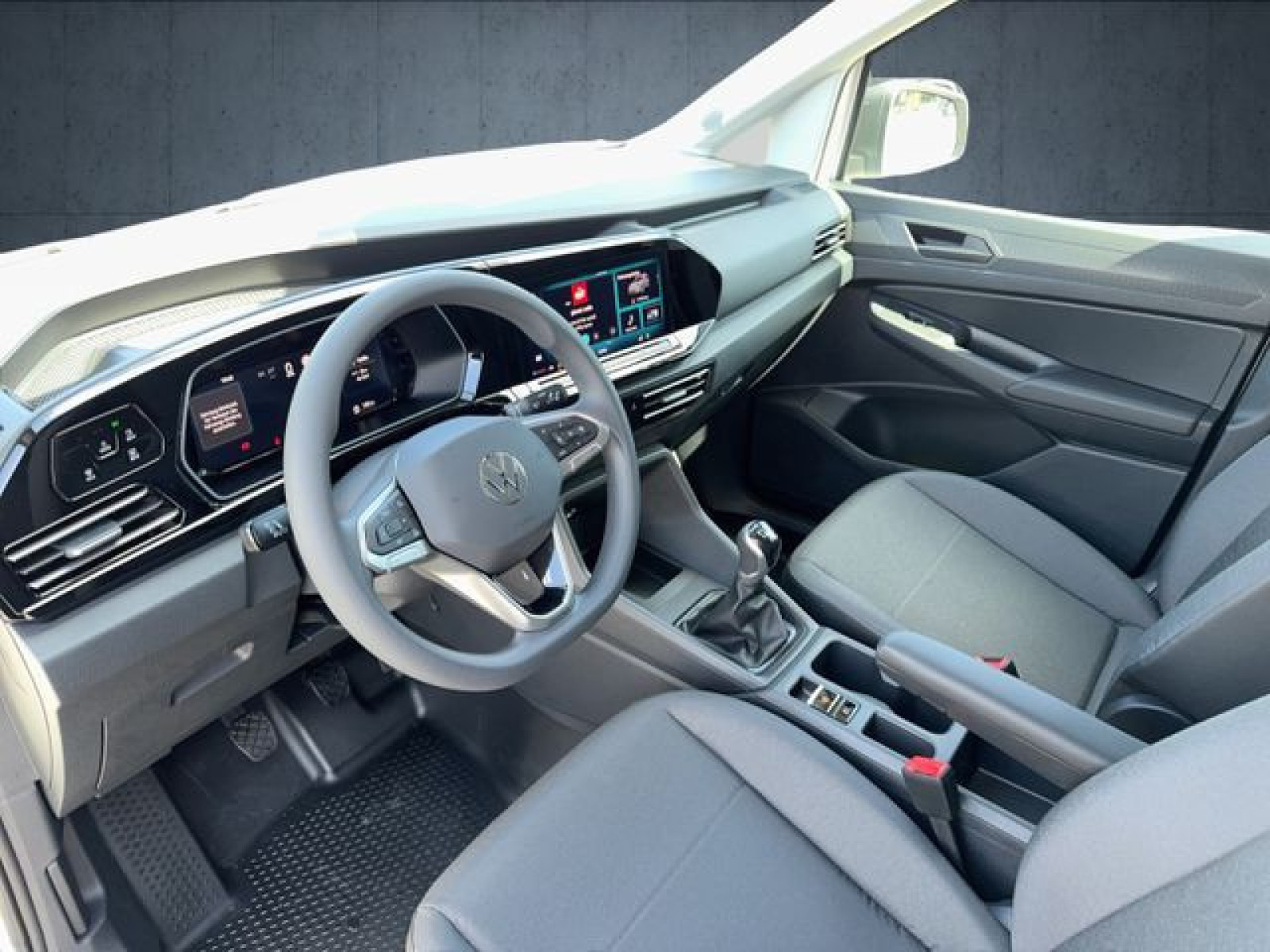 Volkswagen - Caddy_9