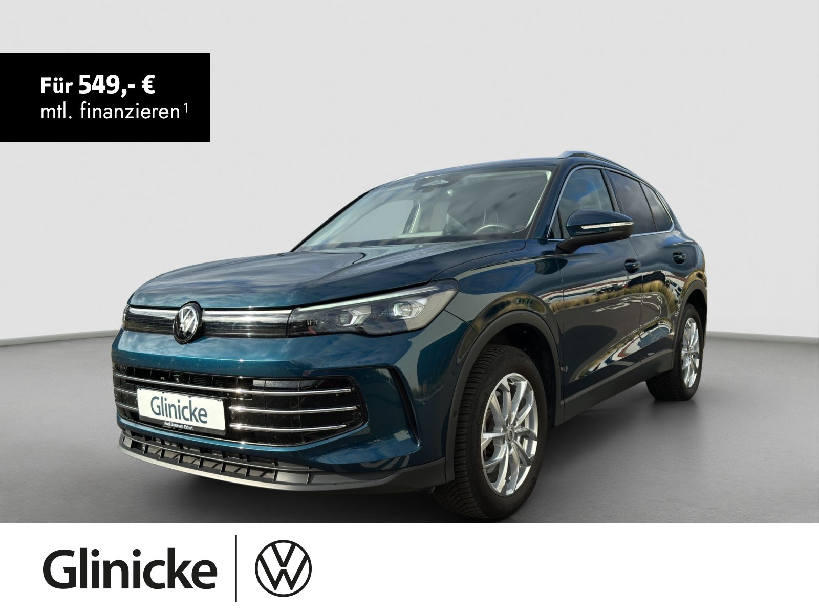 Volkswagen - Tiguan_1