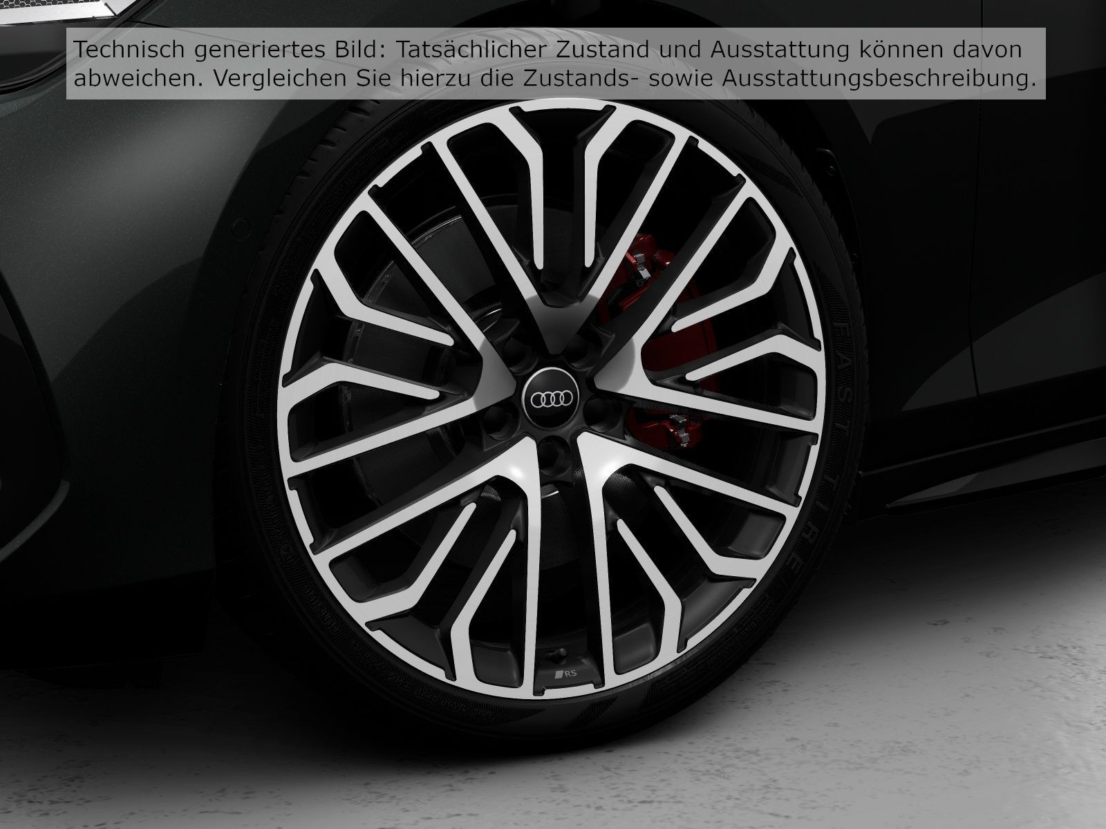 Audi - A6 Avant_12