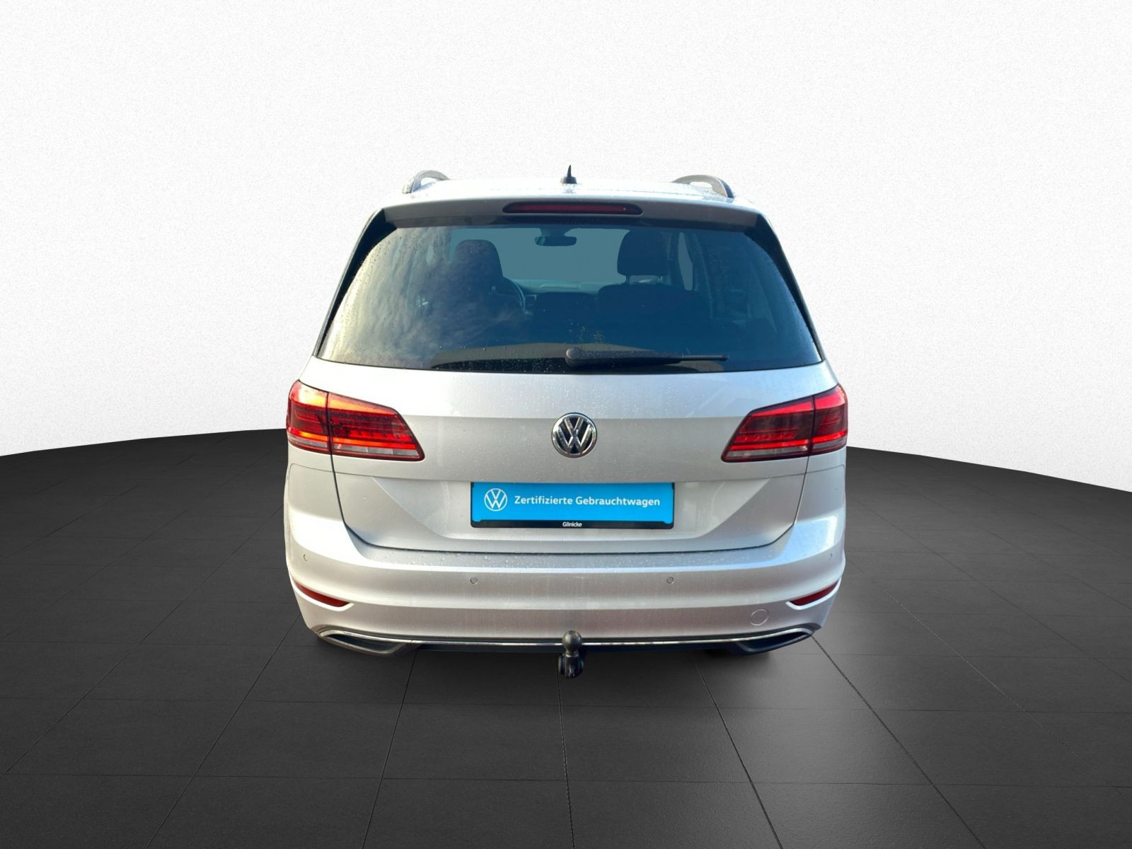 Volkswagen - Golf Sportsvan_6