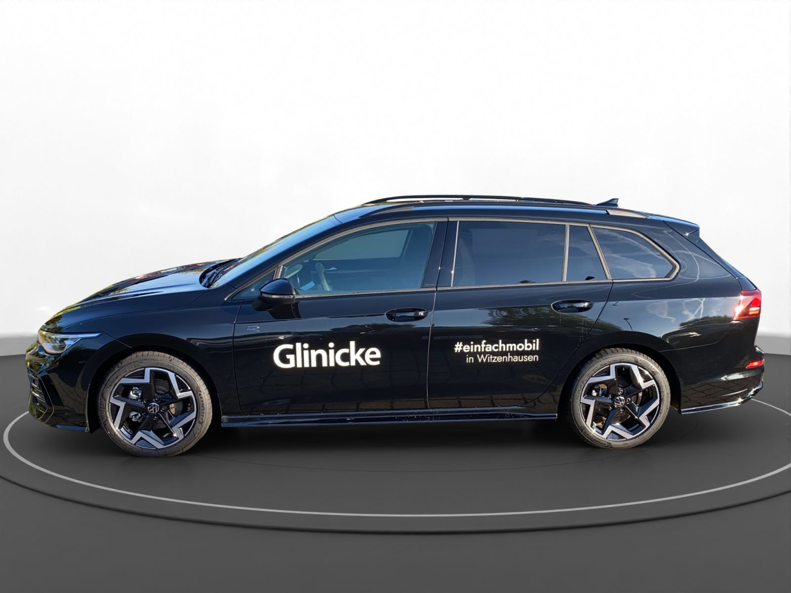 Volkswagen - Golf Variant_5