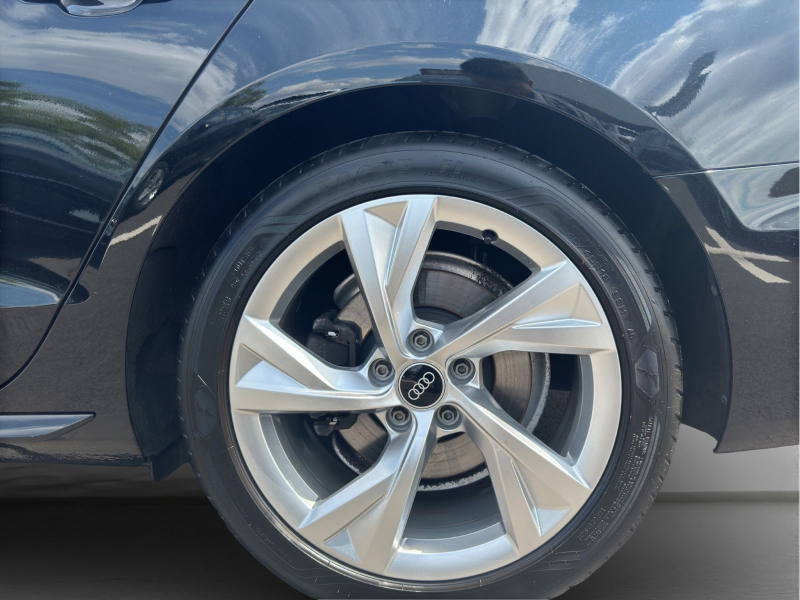Audi - A4 Avant_19