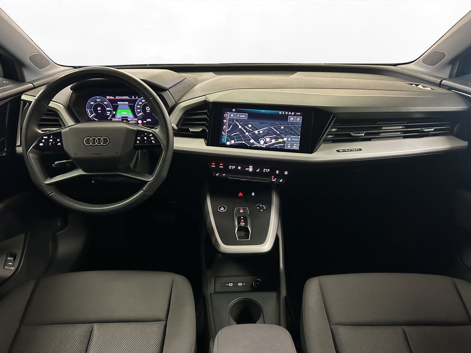 Audi - Q4 e-tron_22