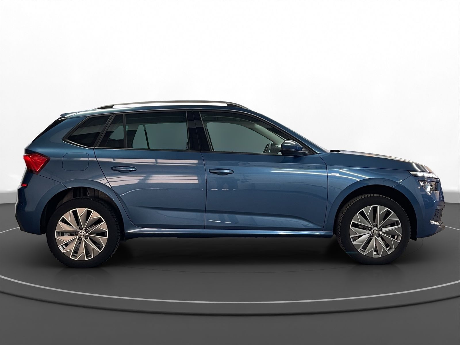 Škoda - Kamiq_7