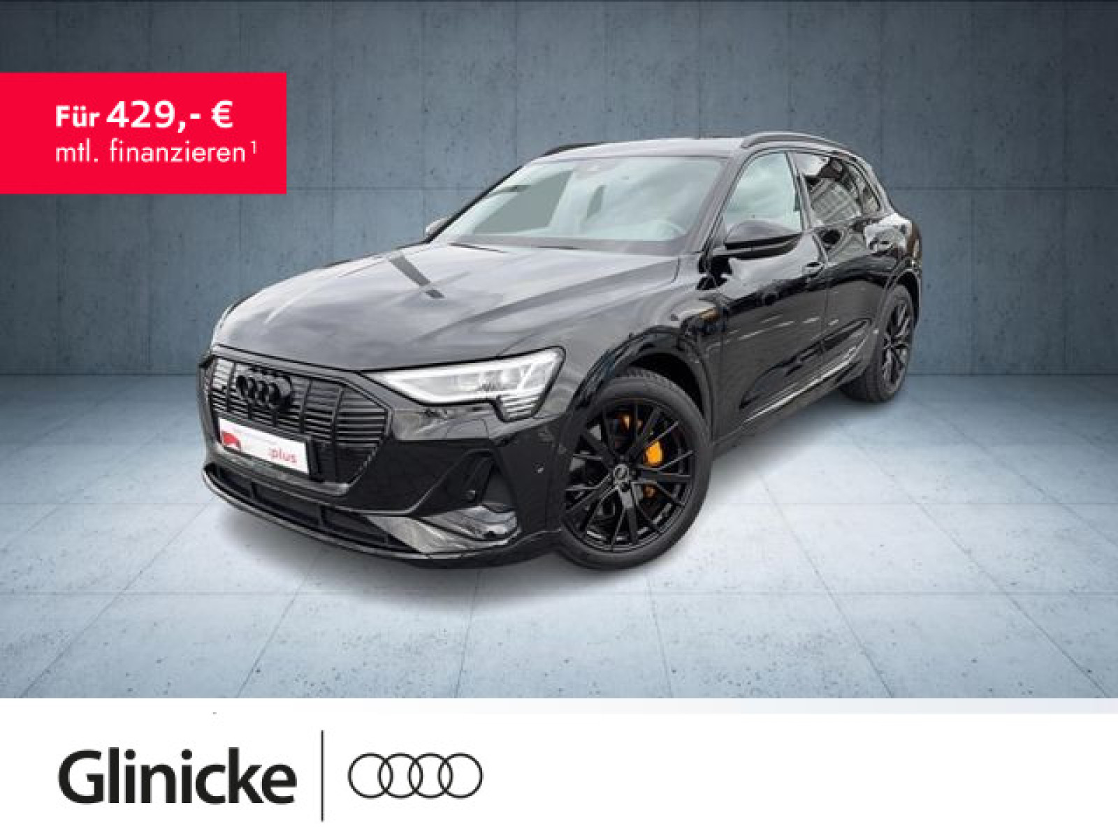 Audi - e-tron_1
