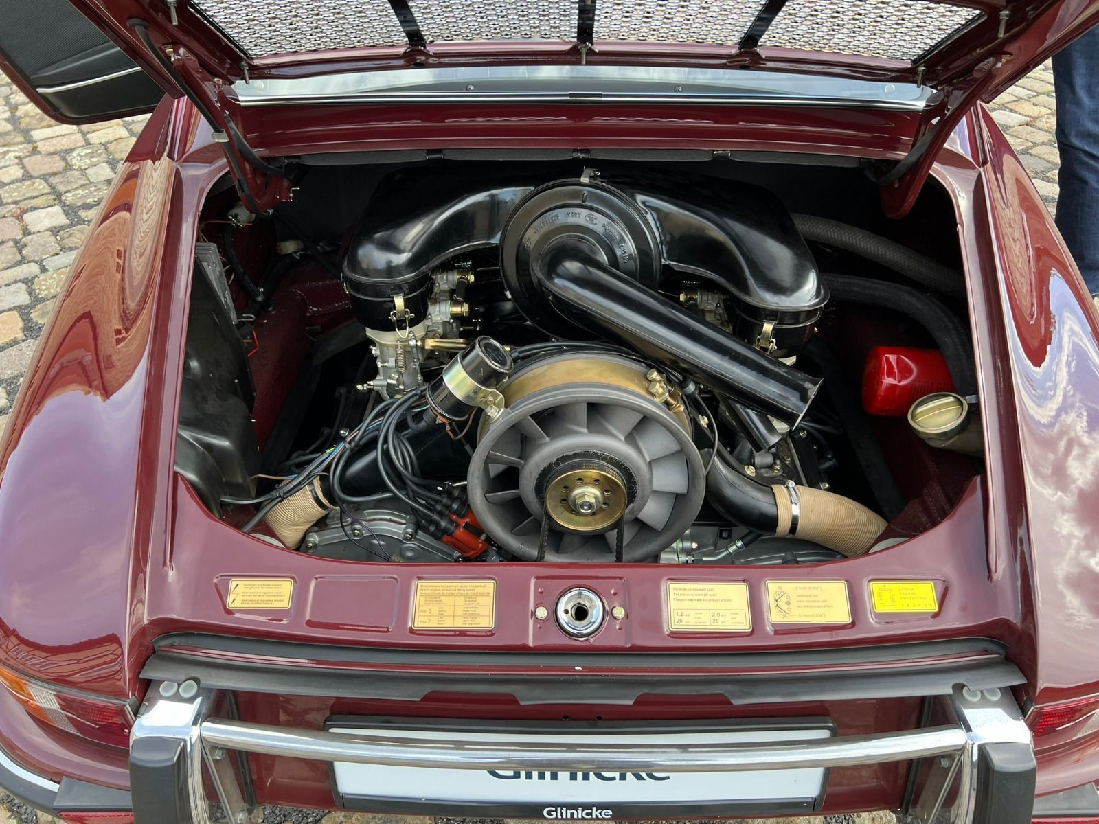 Porsche - 911_32