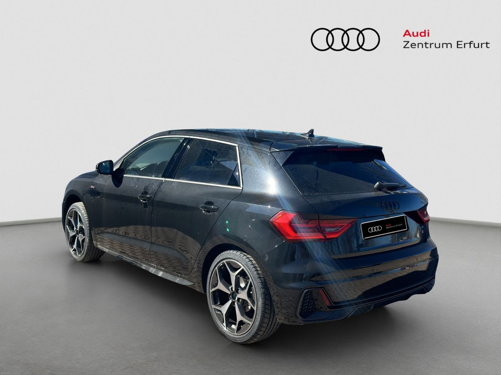 Audi - A1 Sportback_6