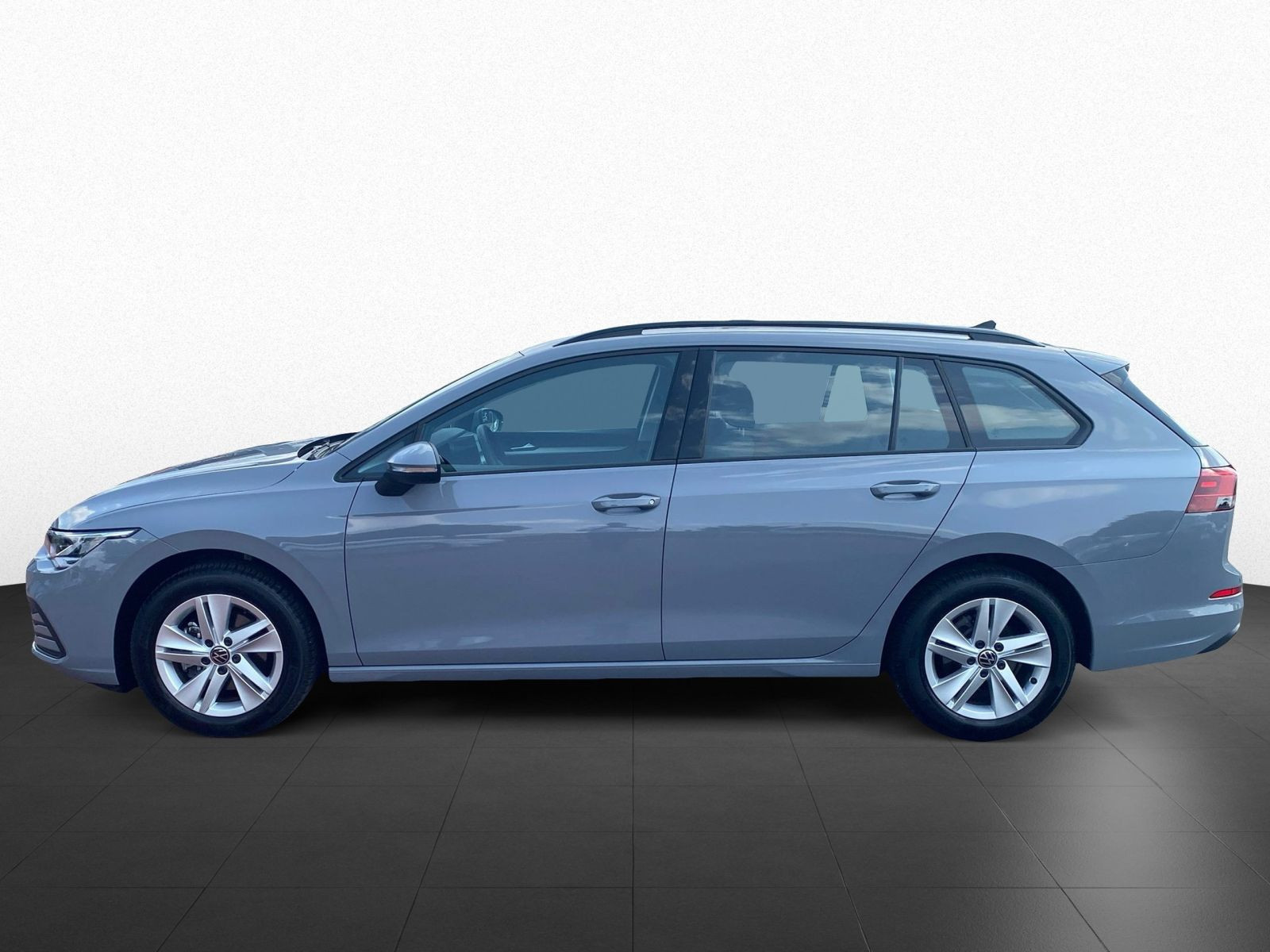 Volkswagen - Golf Variant_7
