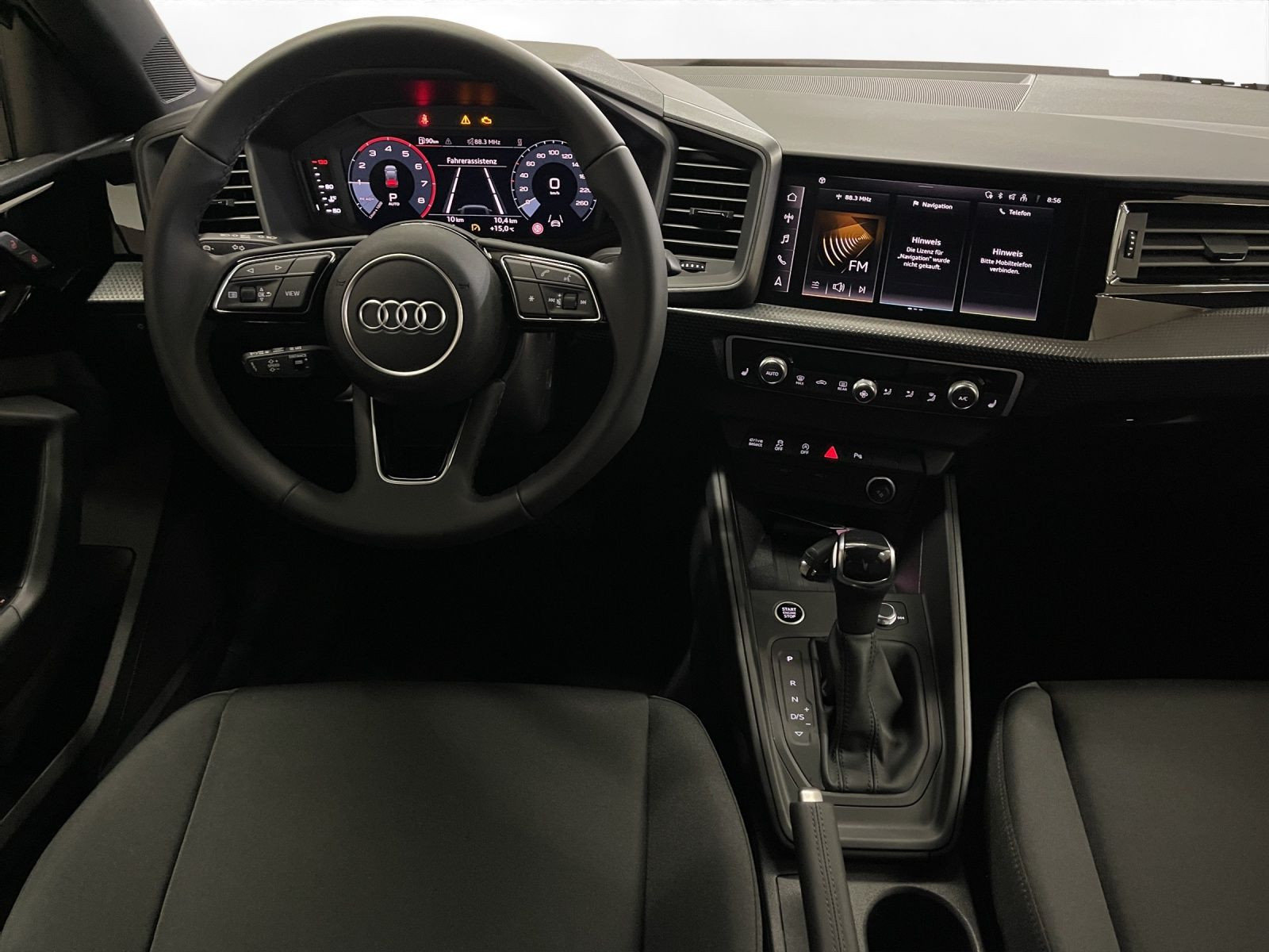 Audi - A1 allstreet_18