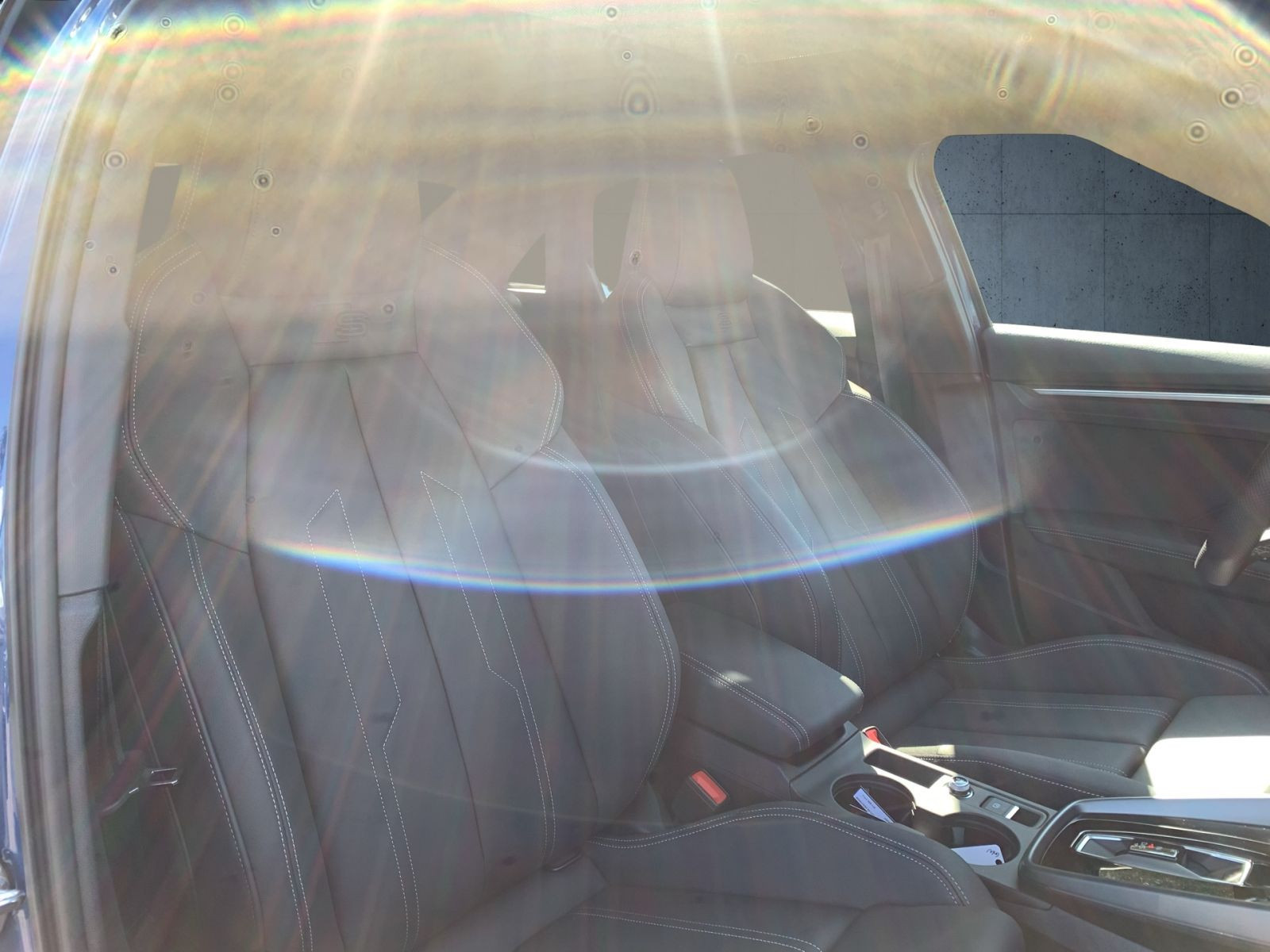 Audi - S3 Limousine_16