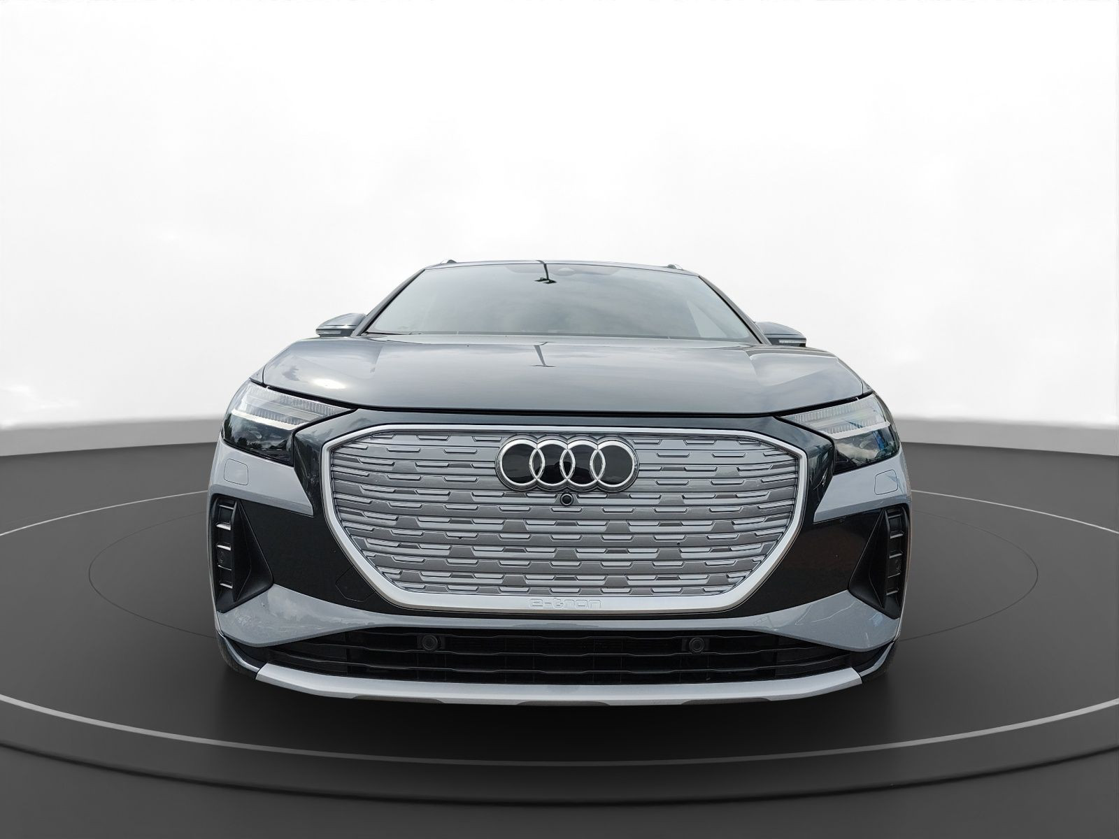Audi - Q4 e-tron_15