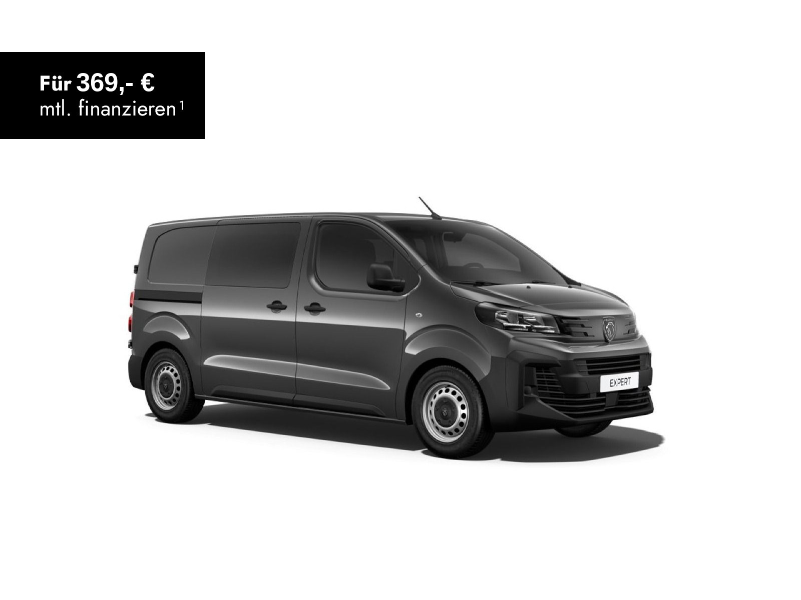 Peugeot - Expert_1
