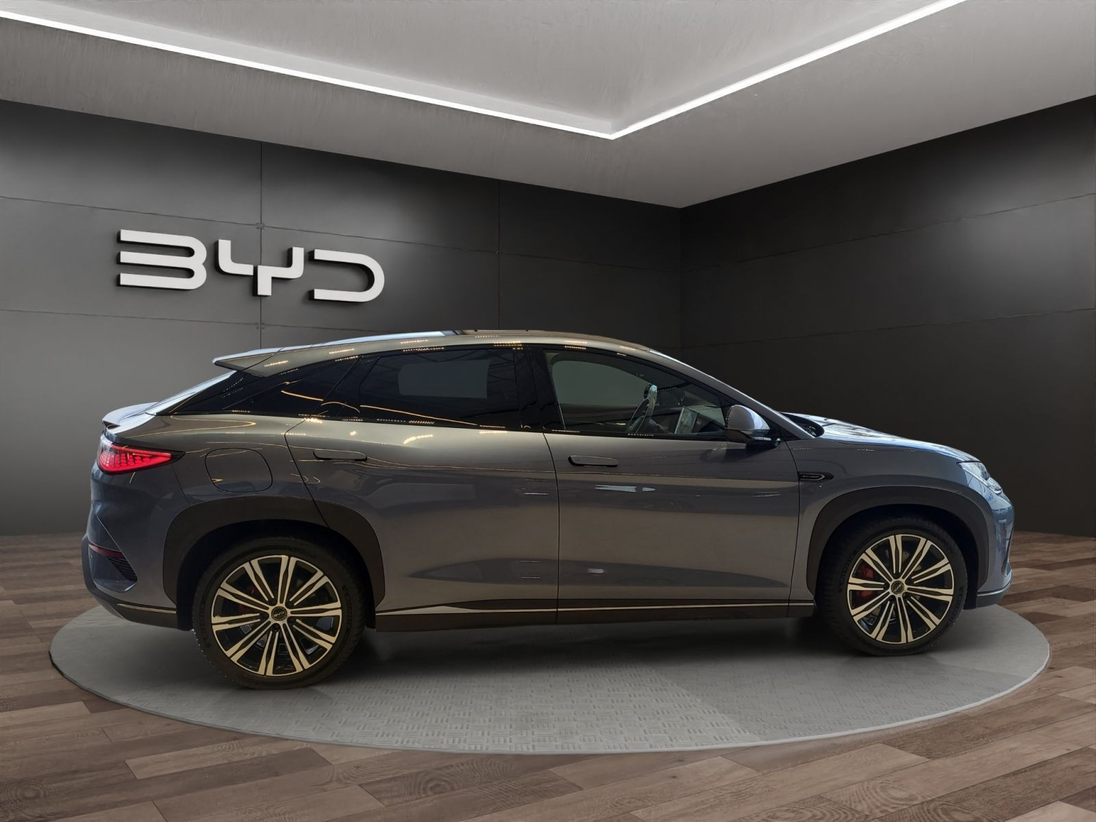 BYD - Sealion 7_7