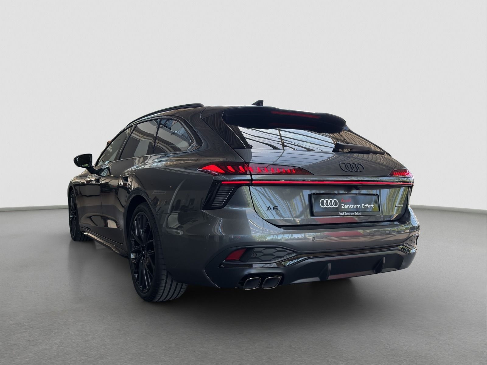 Audi - A6 Avant_6