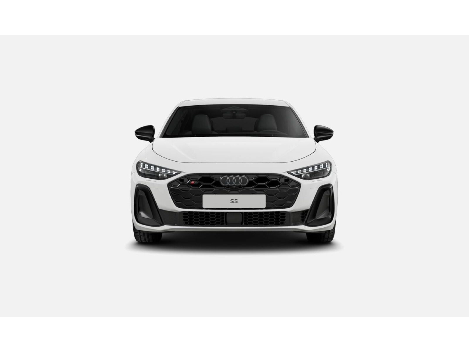 Audi - S5 Limousine_5
