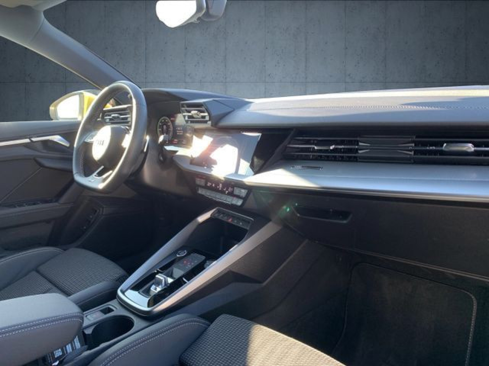 Audi - A3 Sportback_19