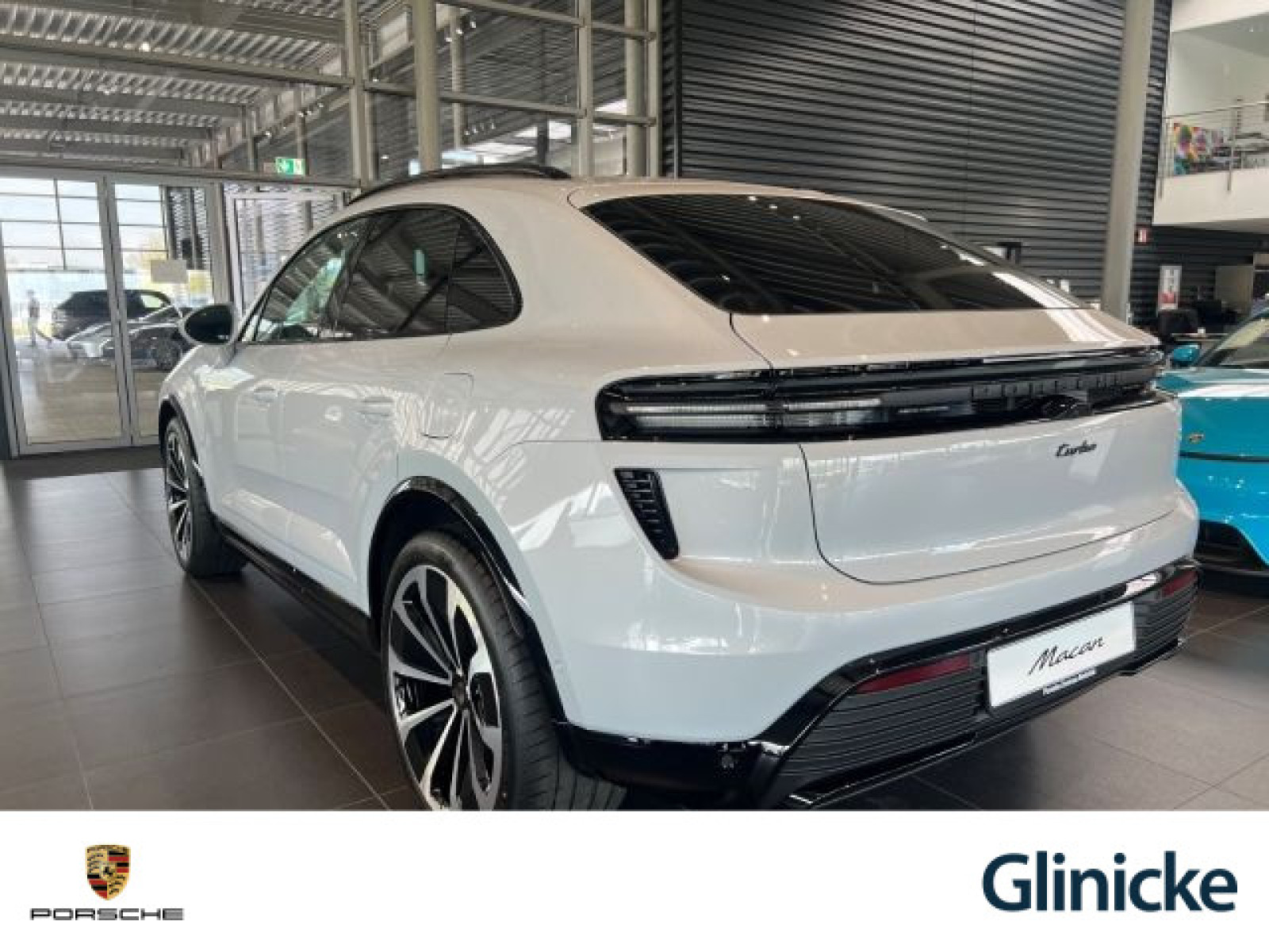 Porsche - Macan_3