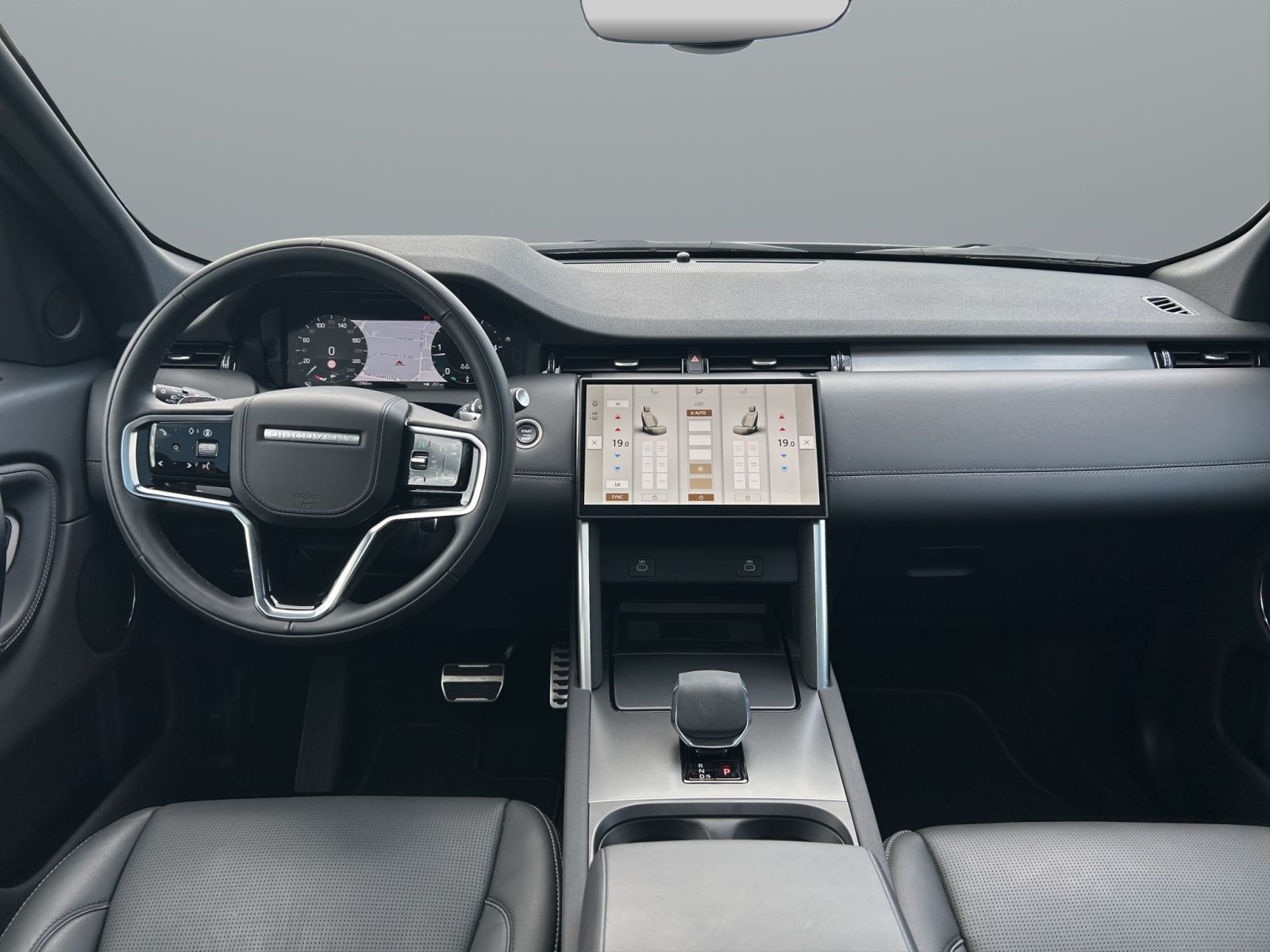 Land Rover - Discovery Sport_4