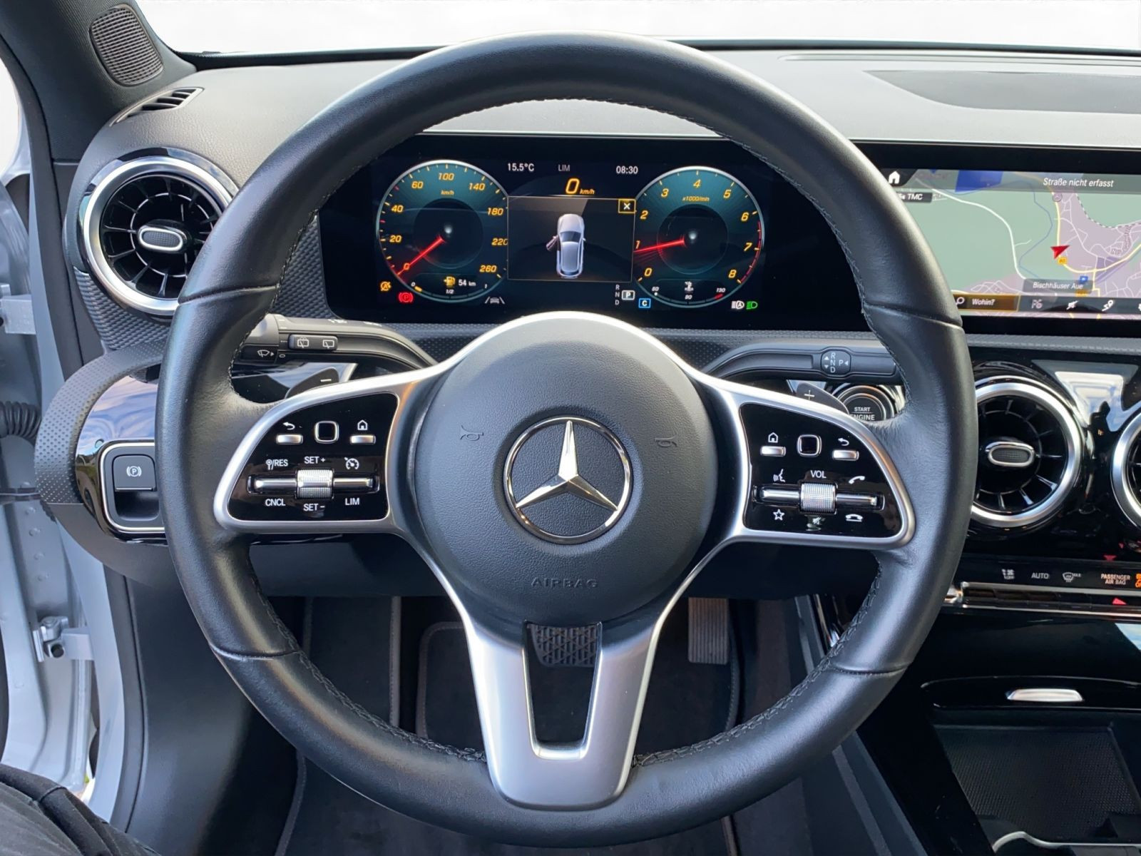 Mercedes-Benz - A 200_10