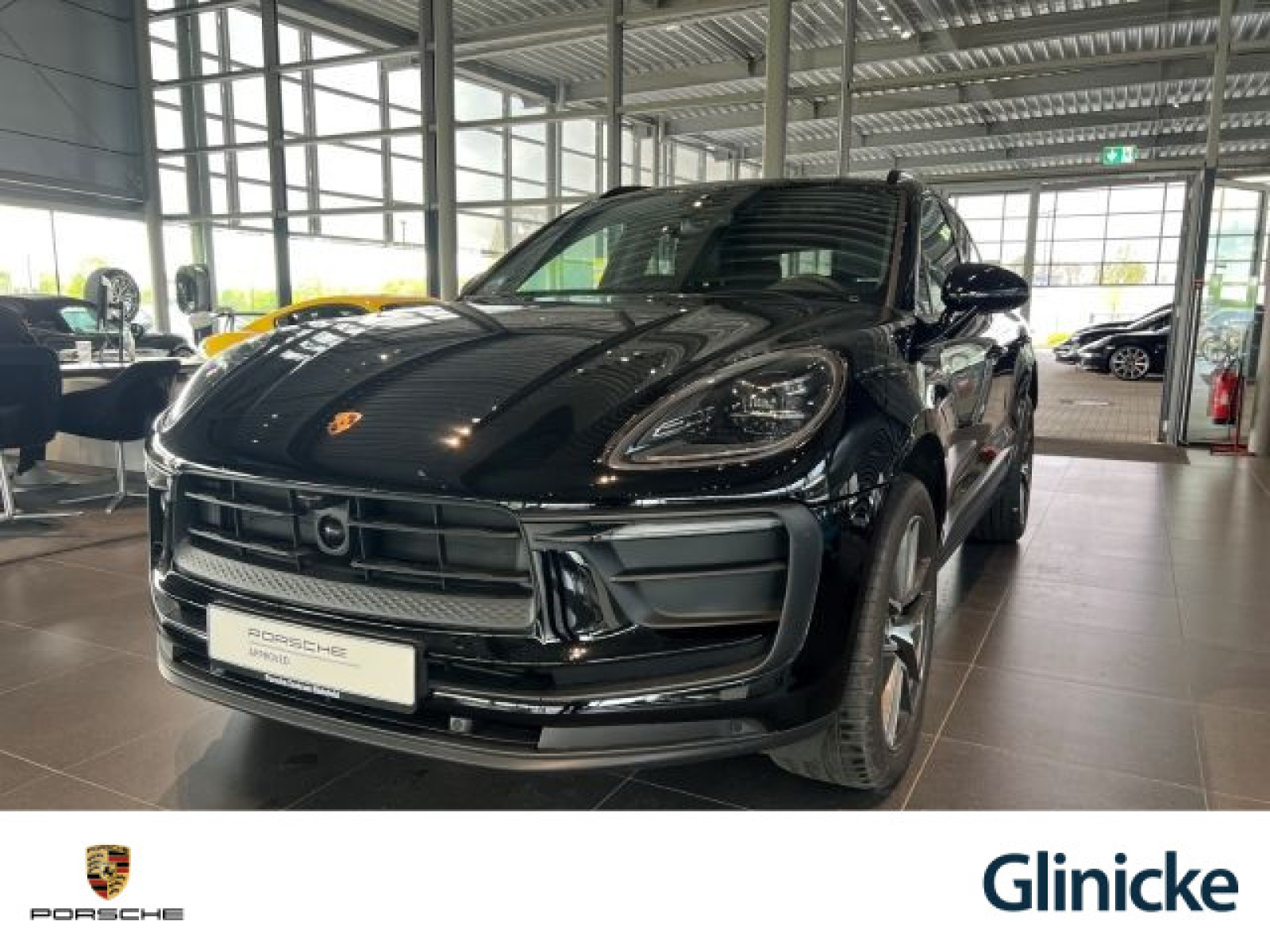 Porsche - Macan_1
