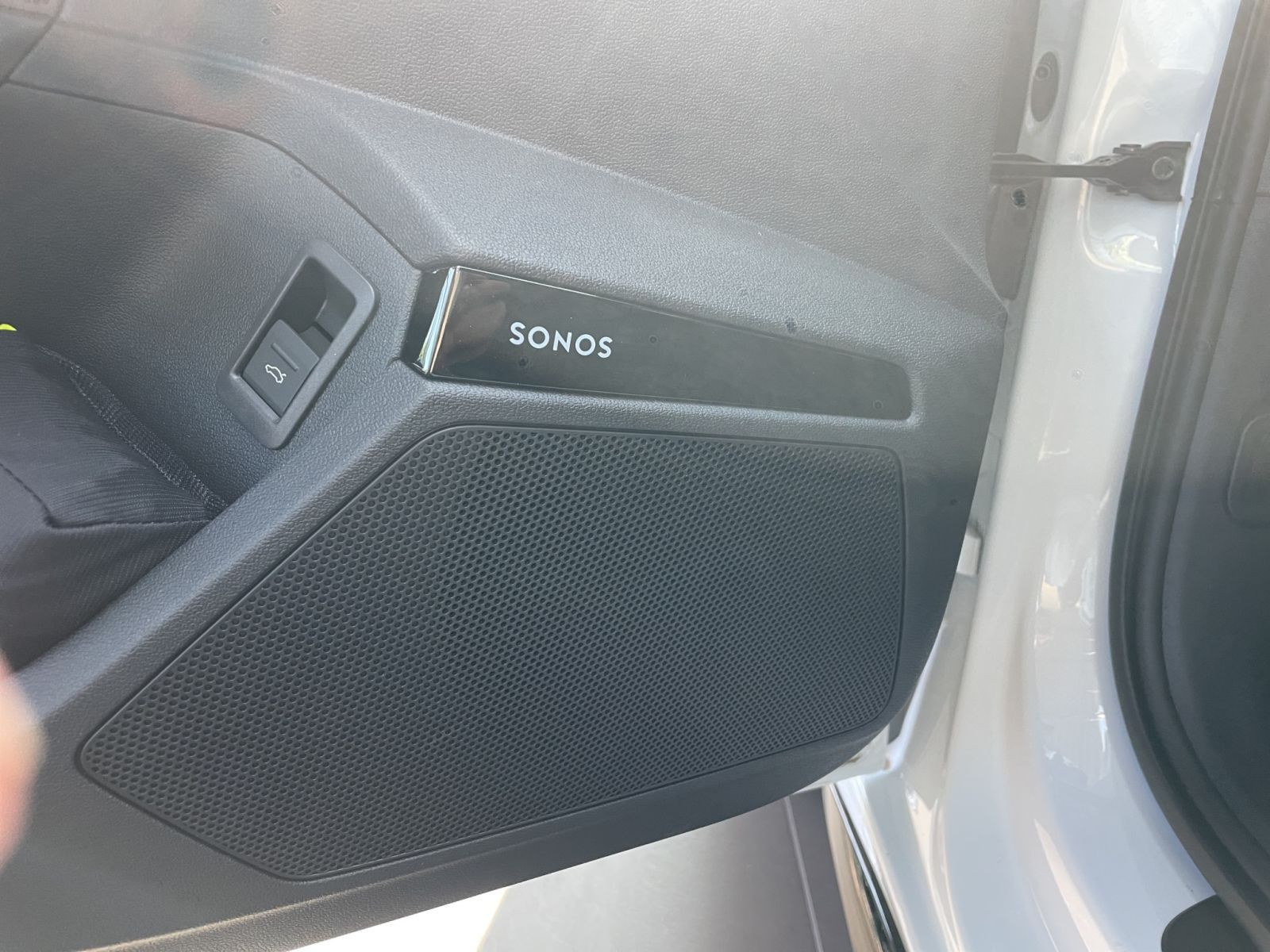Audi - S3 Limousine_23