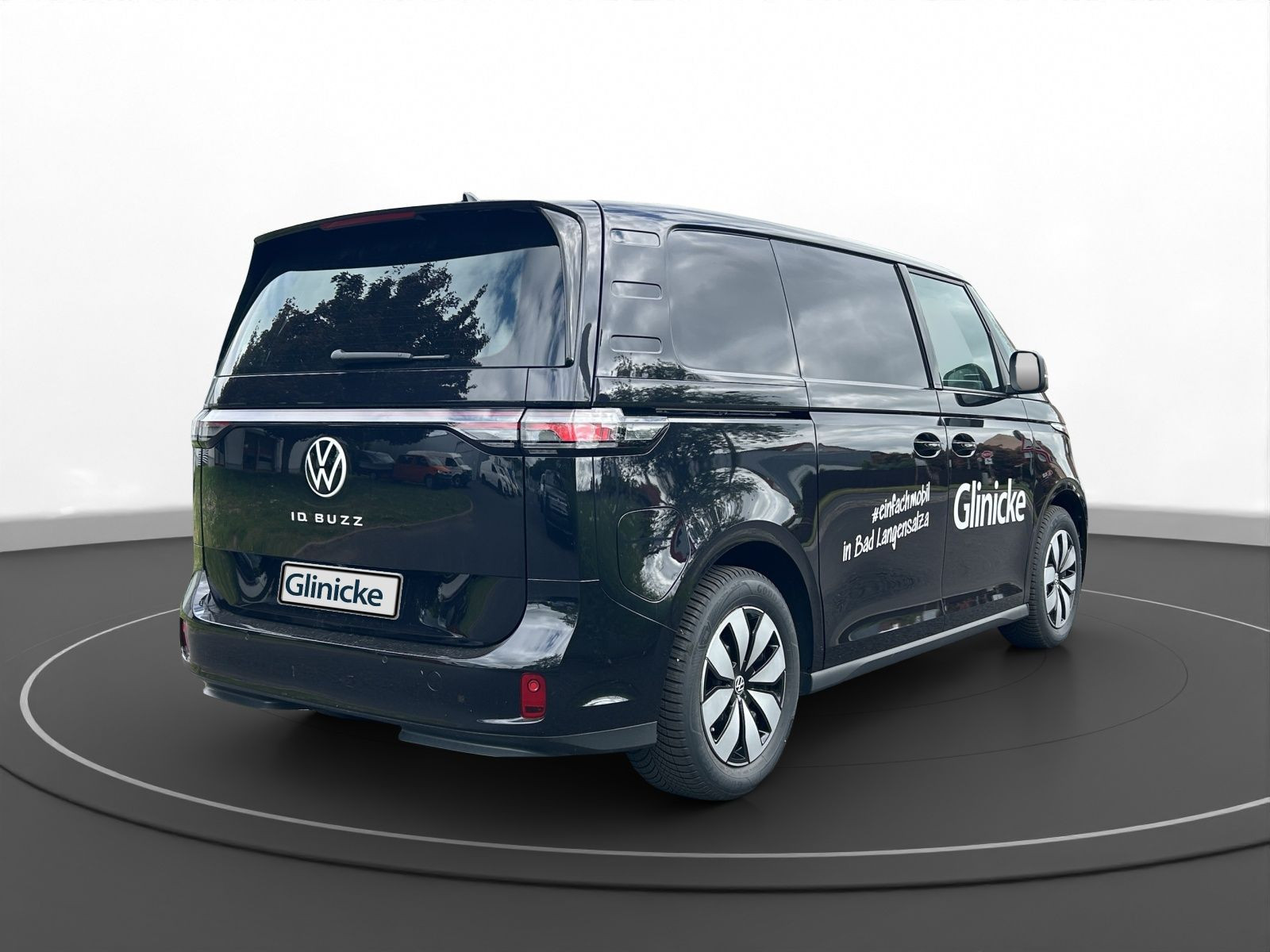 Volkswagen - ID. Buzz Cargo_11