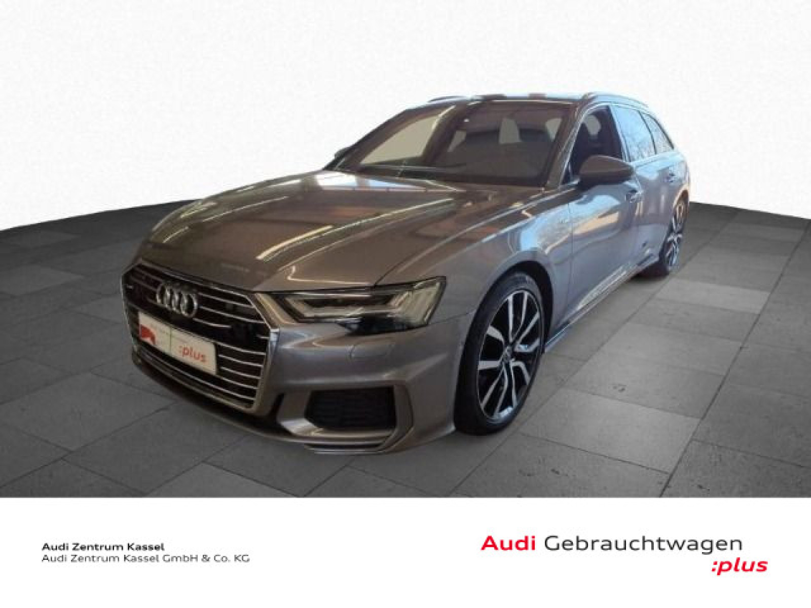 Audi - A6_1