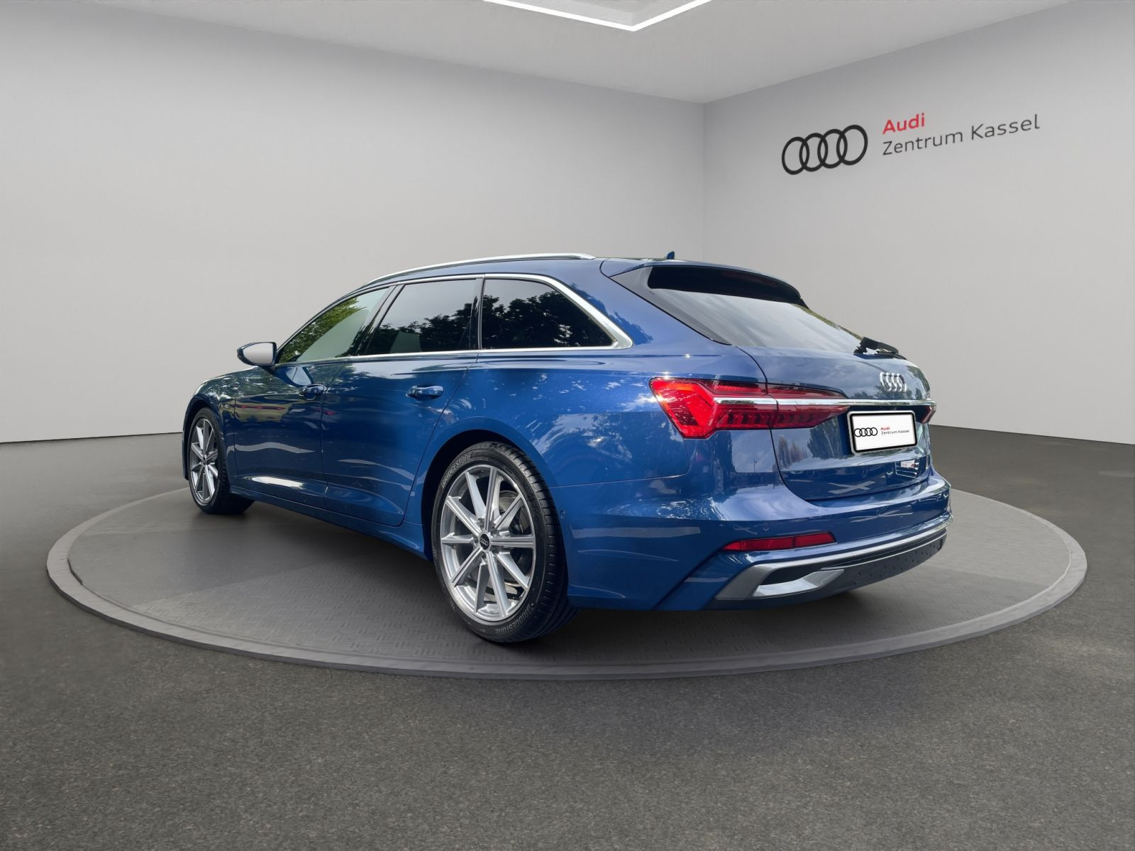 Audi - A6 Avant_5