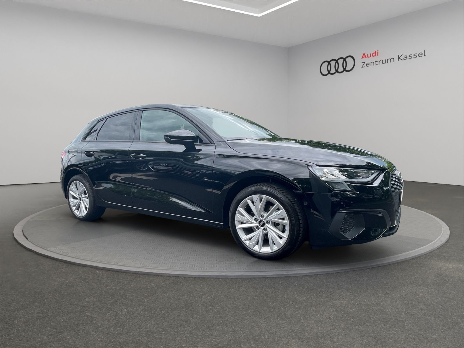 Audi - A3 Sportback_9