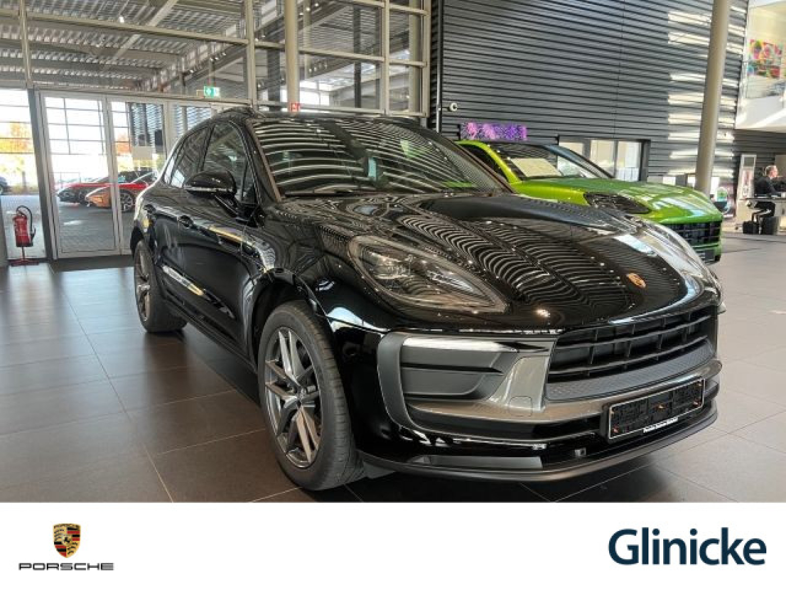 Porsche - Macan_8